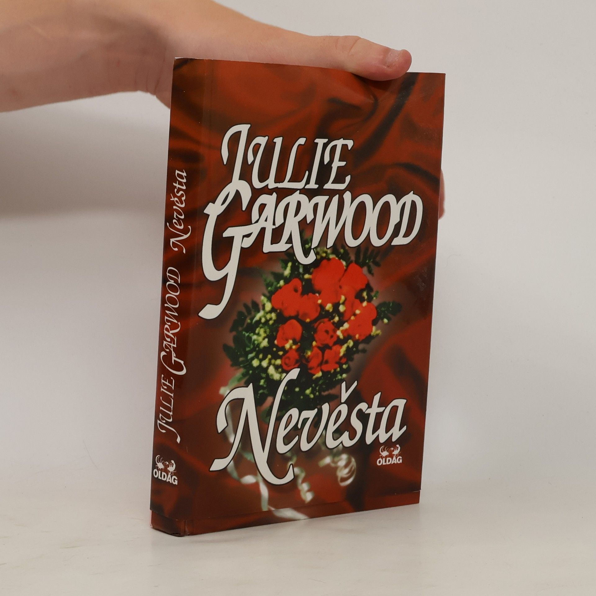 Julie Garwood Nevěsta