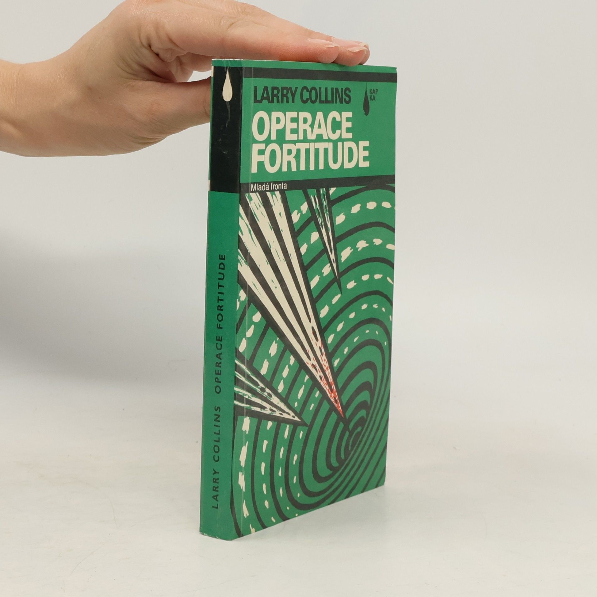Operace Fortitude