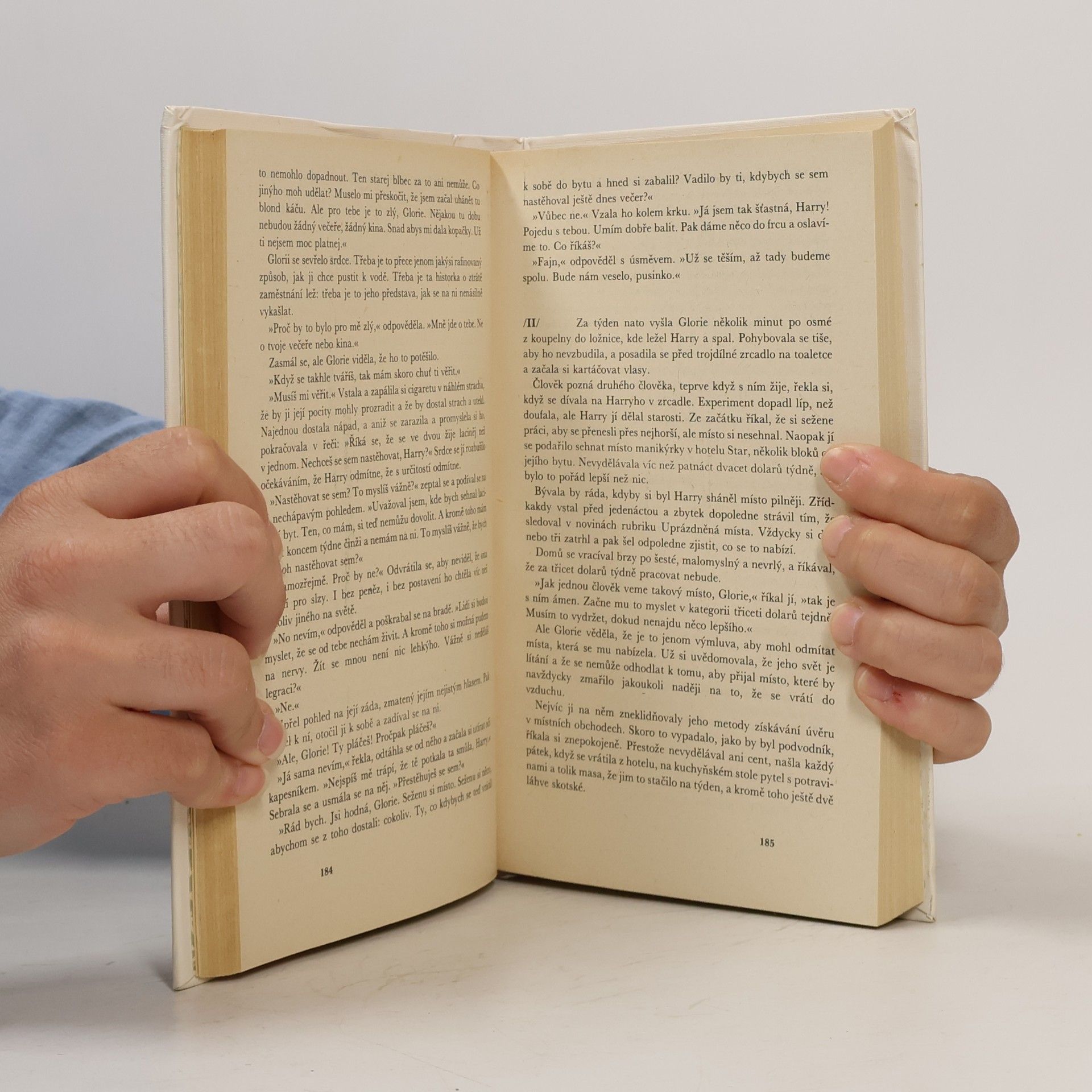 James Hadley Chase Třikrát v slepé uličce