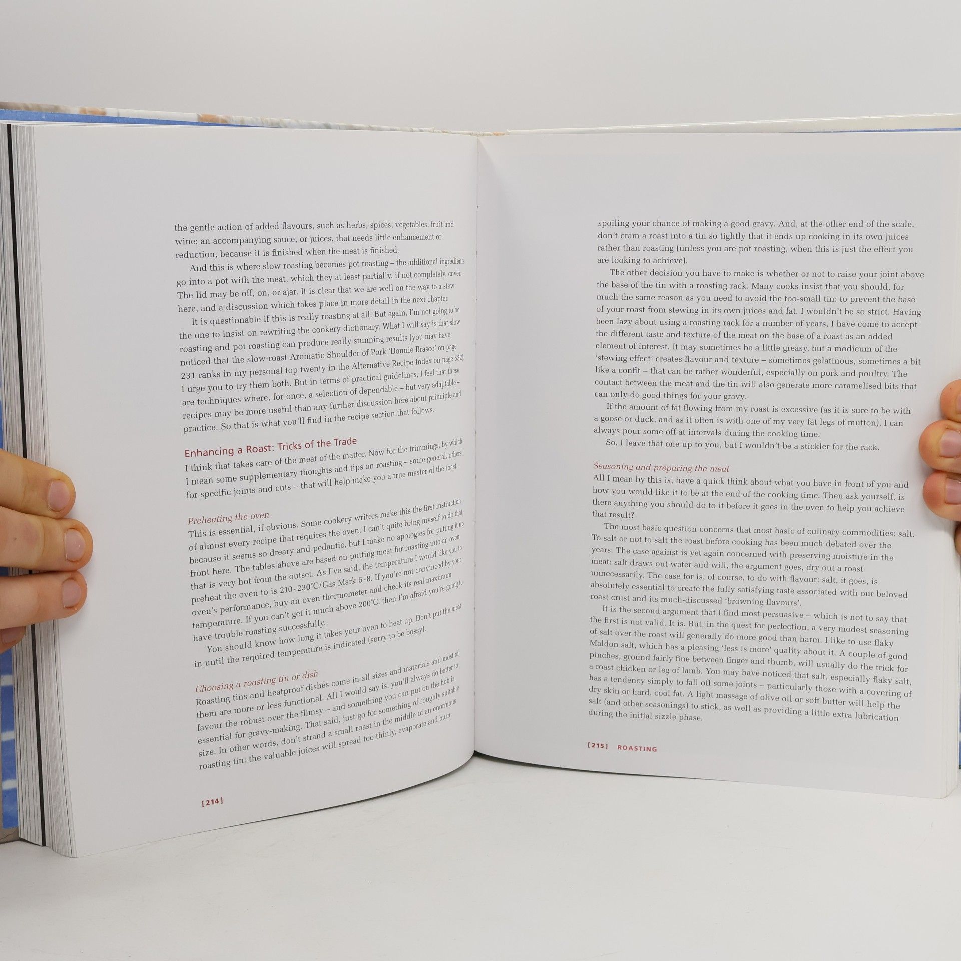 Simon de Courcy Wheeler The River Cottage Meat Book