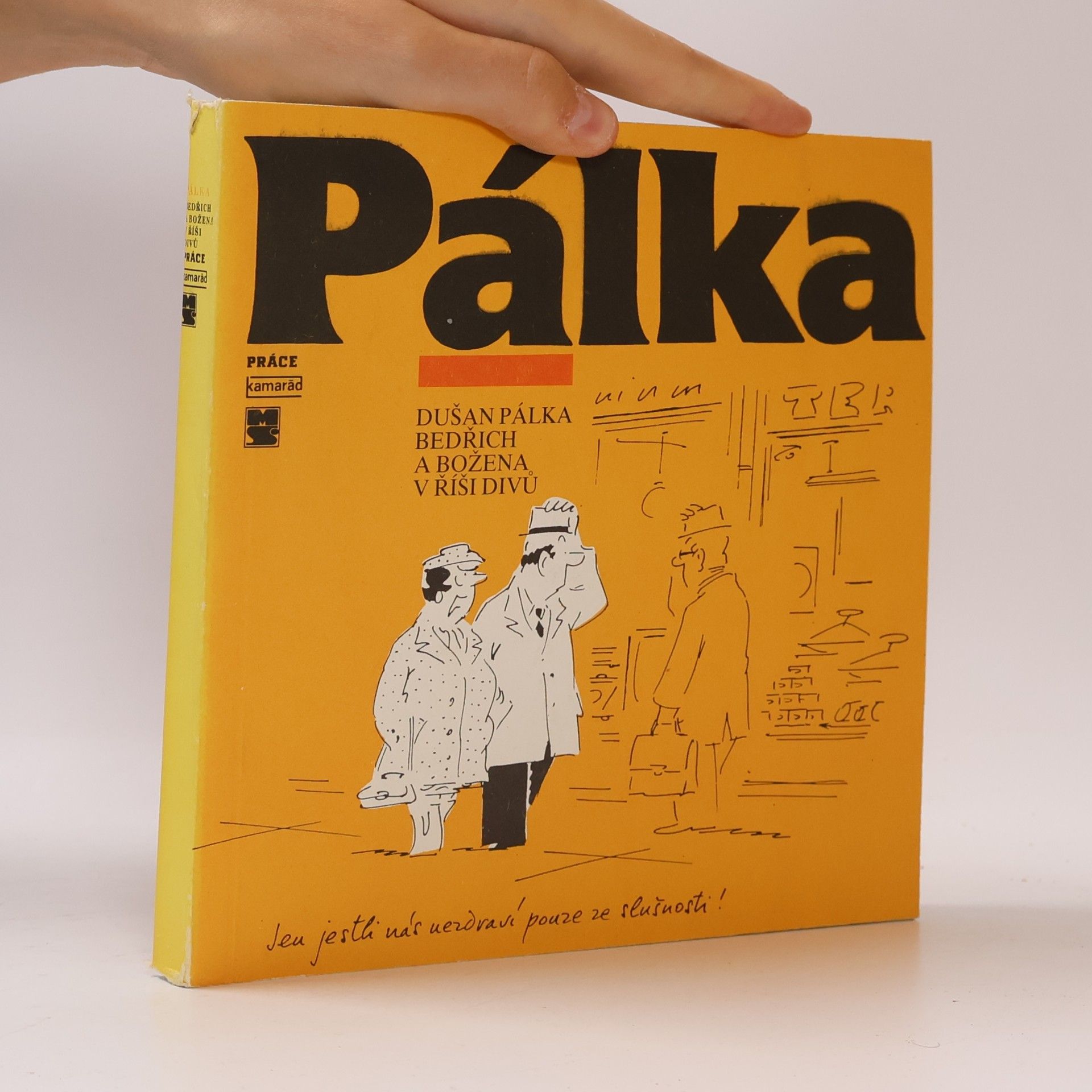 Autorenkollektiv Pálka