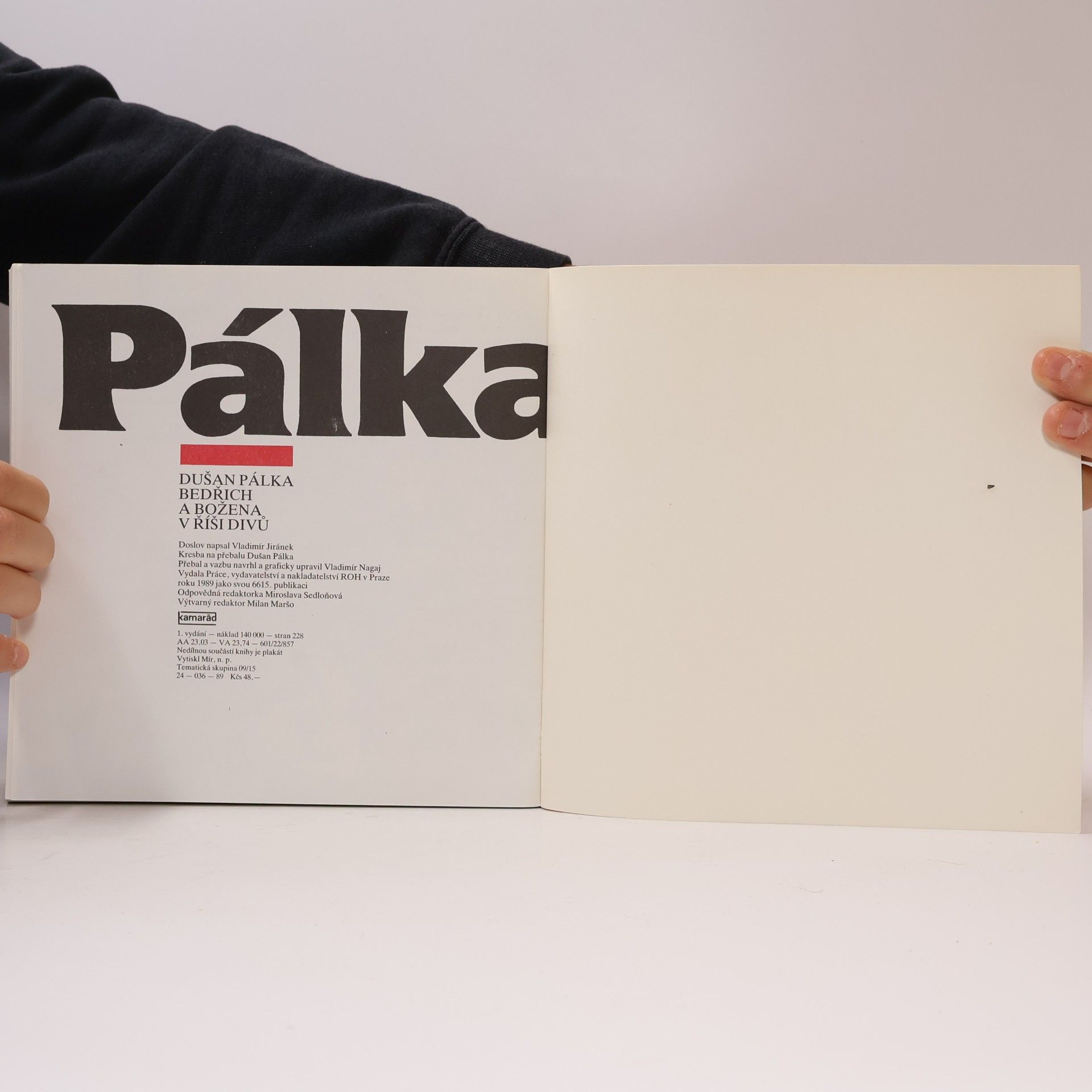 Autorenkollektiv Pálka