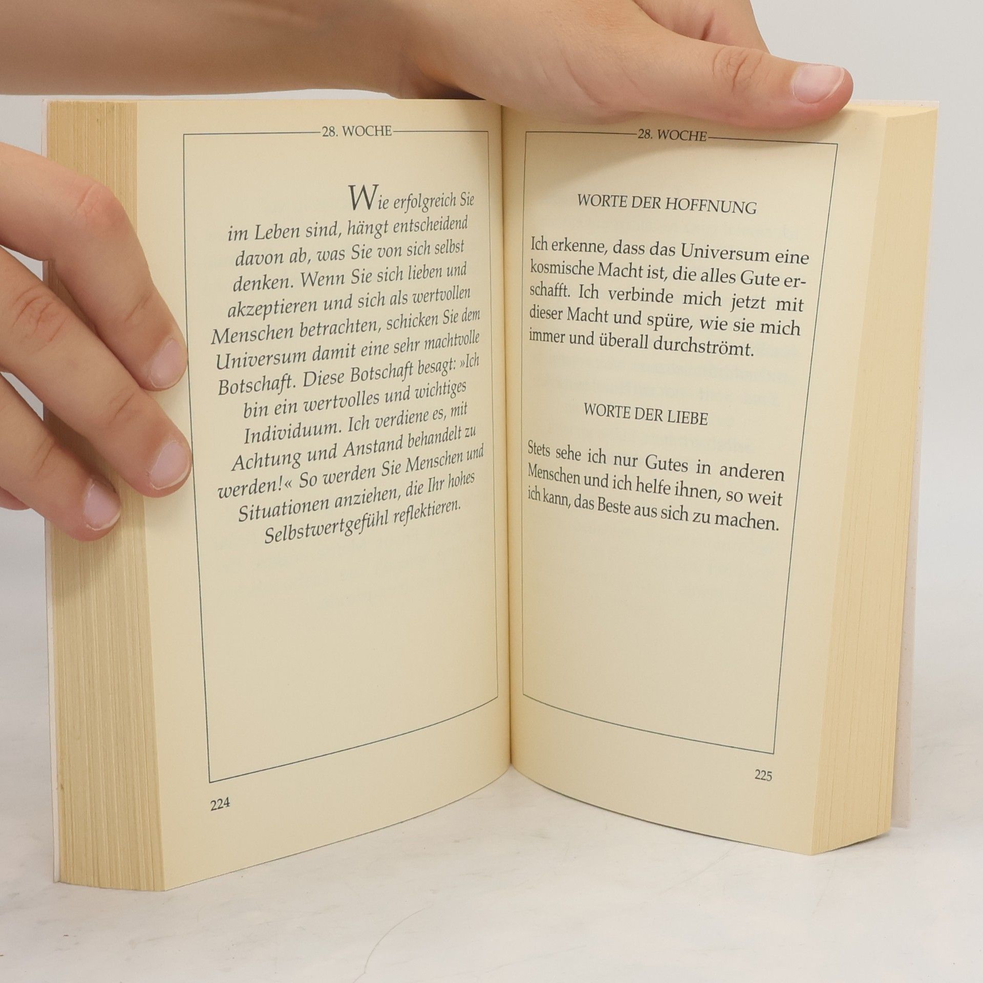 Louise Lynn Hay Das große Buch der heilenden Gedanken