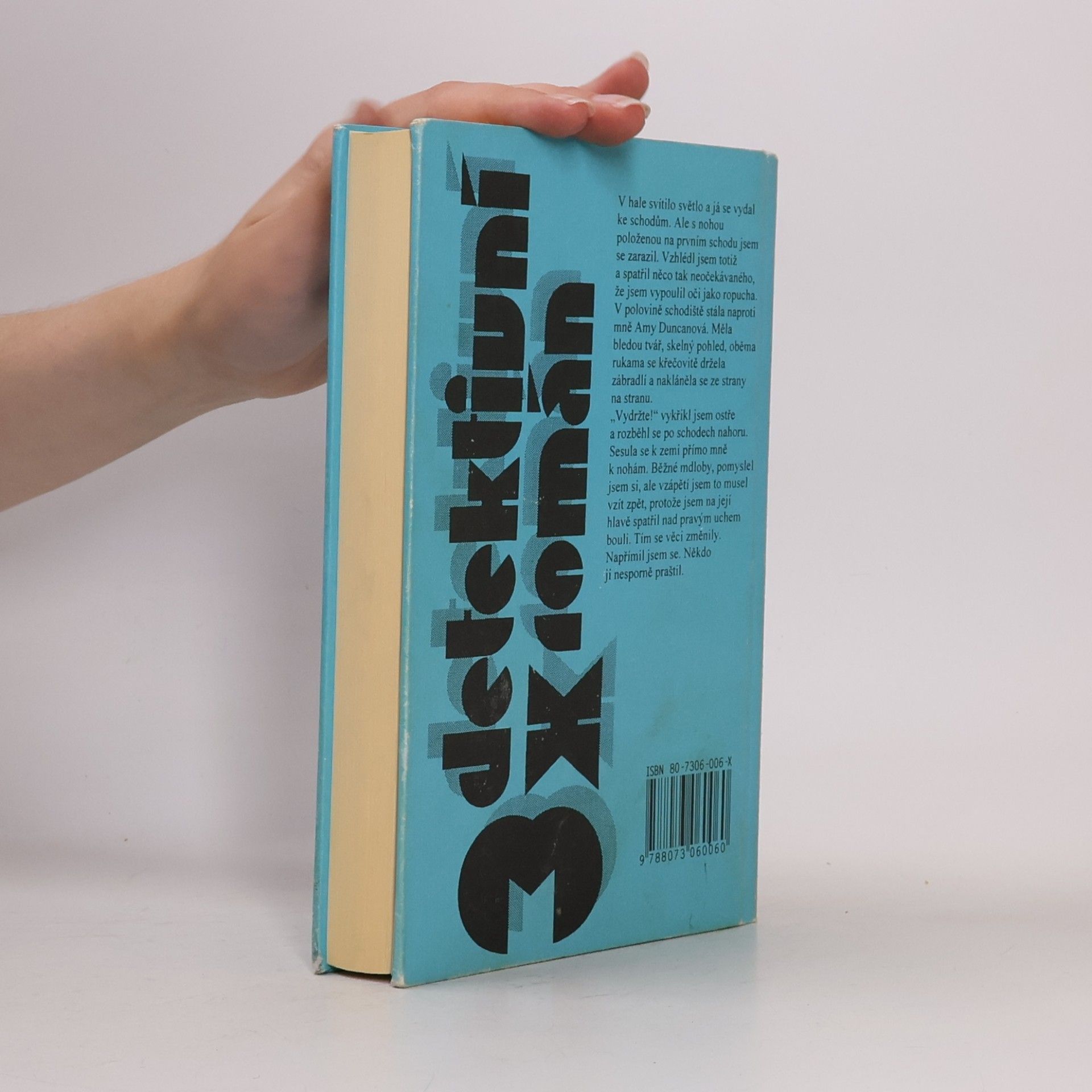 Rex Stout 3x detektivní román. Hořký konec. Vražda s intrikami. Nebezpečný úkryt