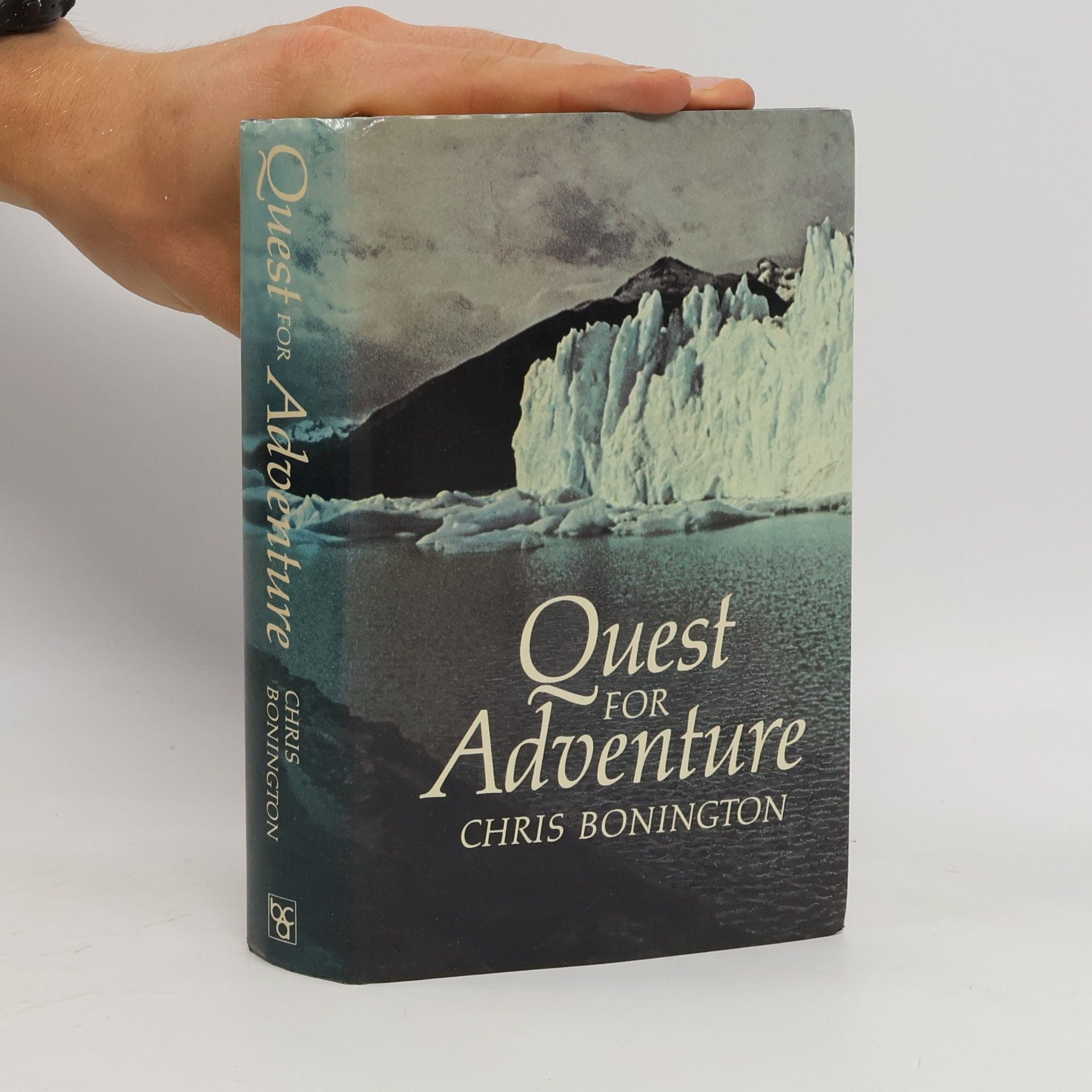 Quest for Adventure