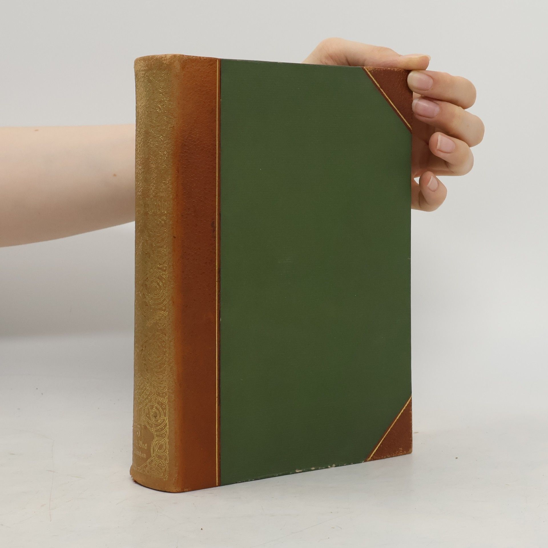 Alfred Biese Deutsche Literaturgeschichte III.