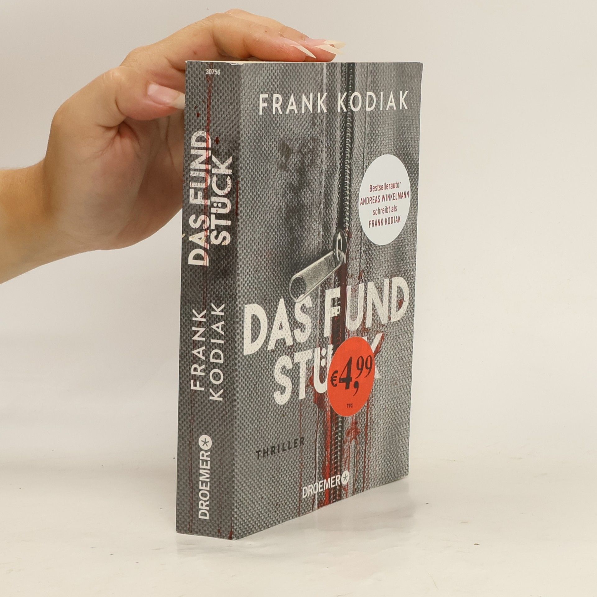 Das Fundstück