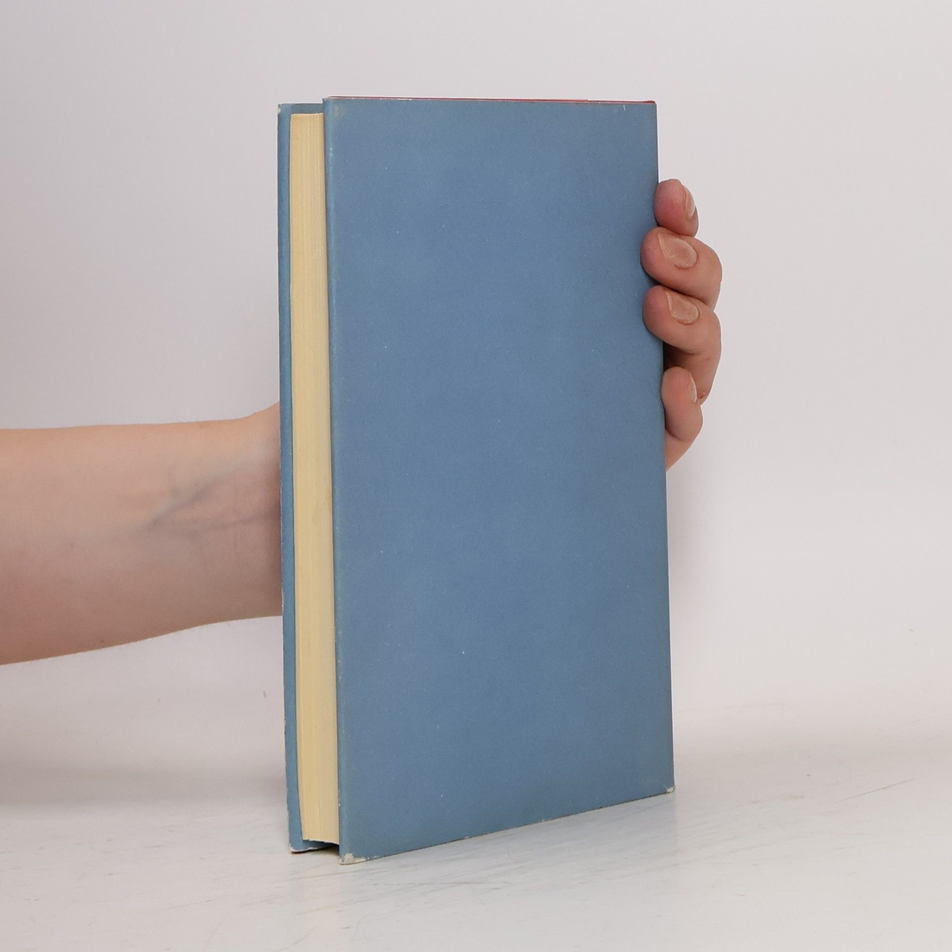 Elick Moll Seidman und die Geisha