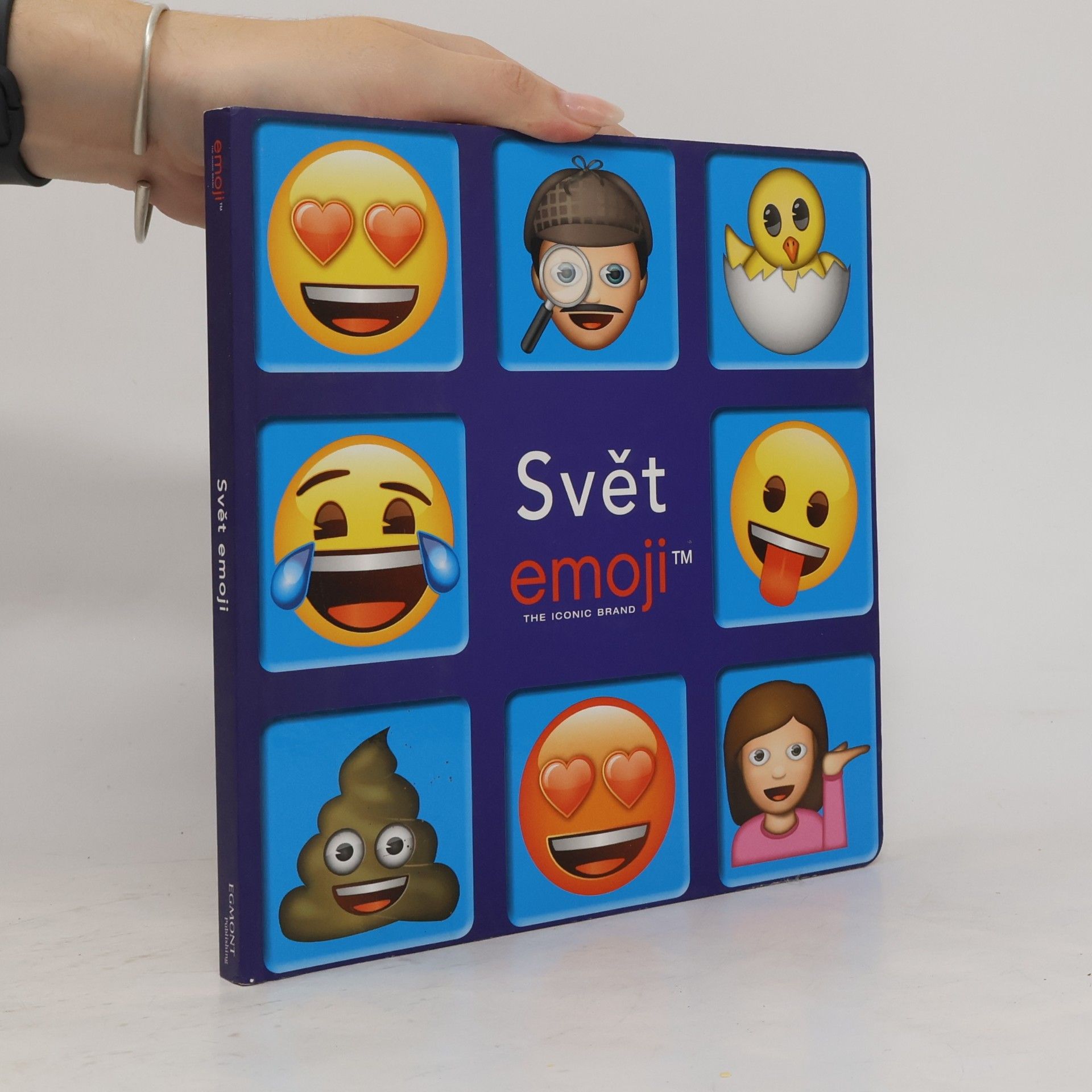 Svět emoji