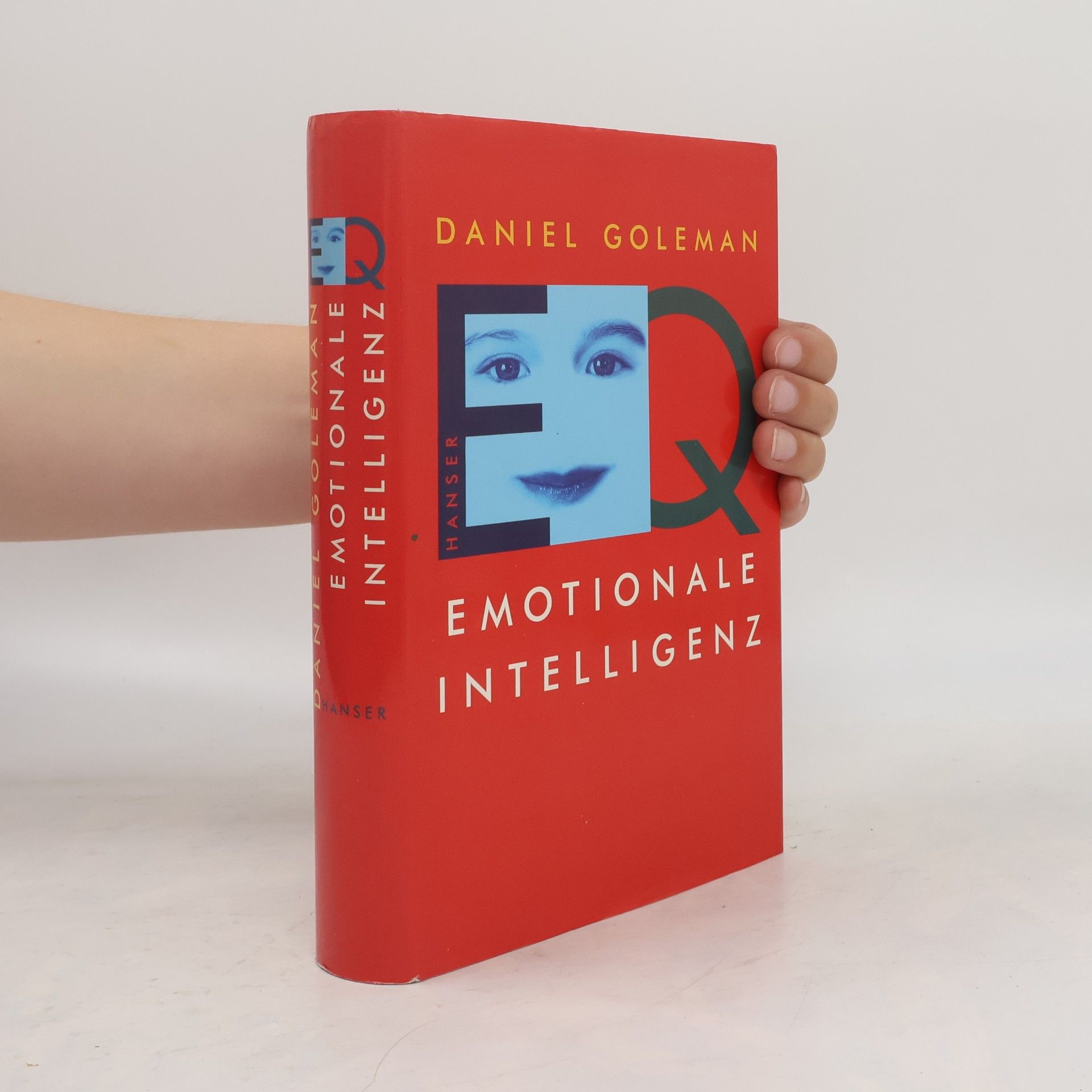 Daniel Goleman Emotionale Intelligenz