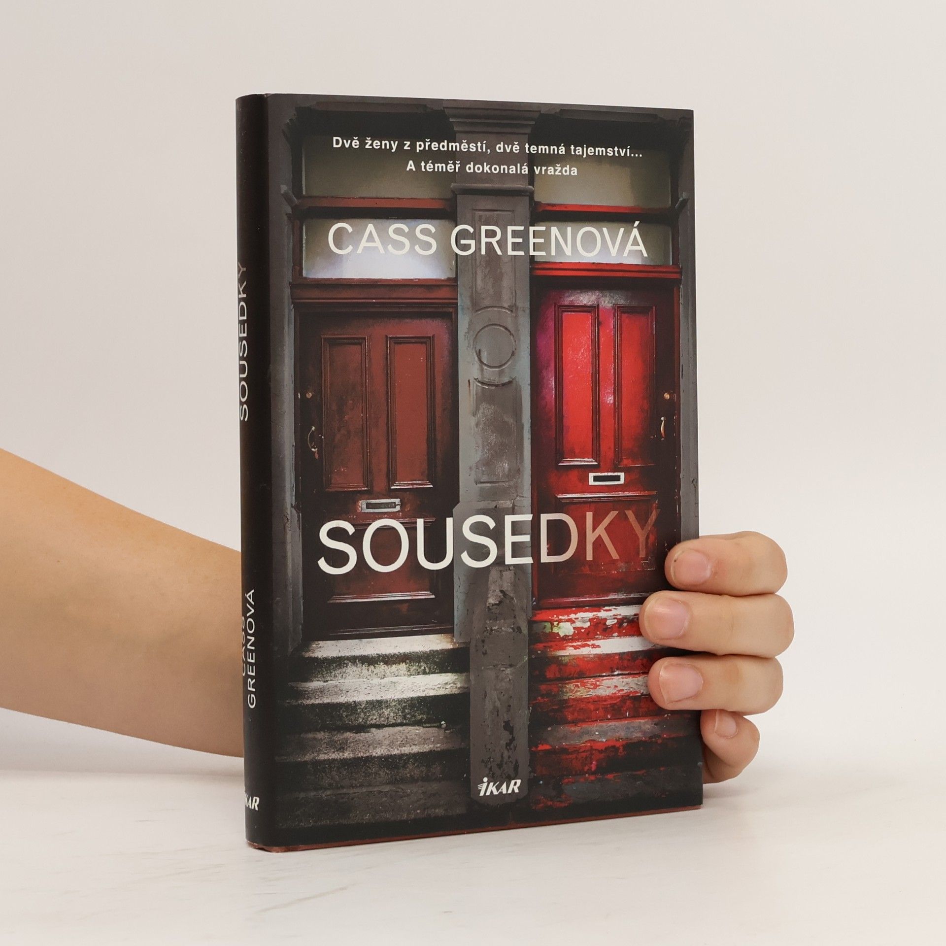 Cass Green Sousedky