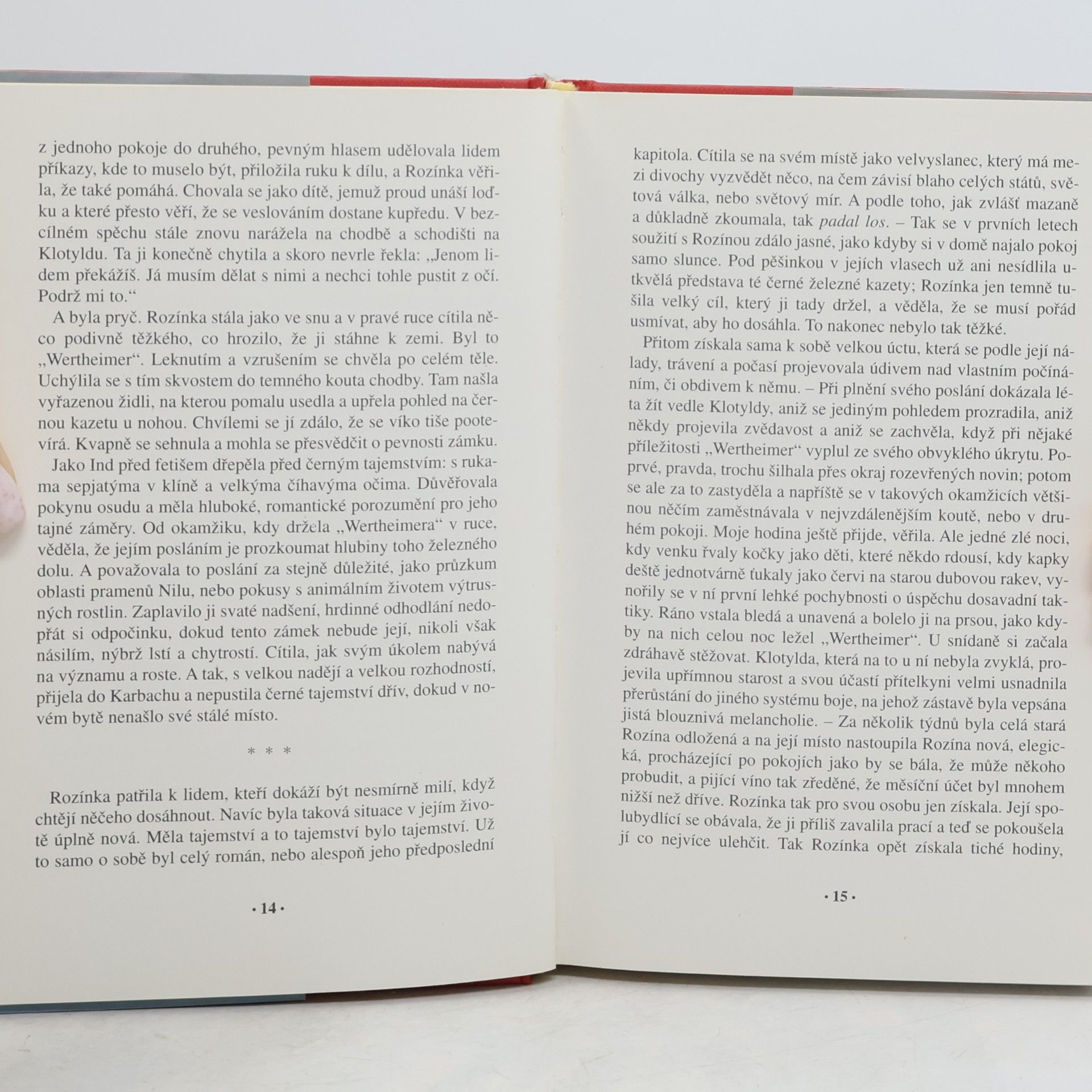 Rainer Maria Rilke Zabíječ draků