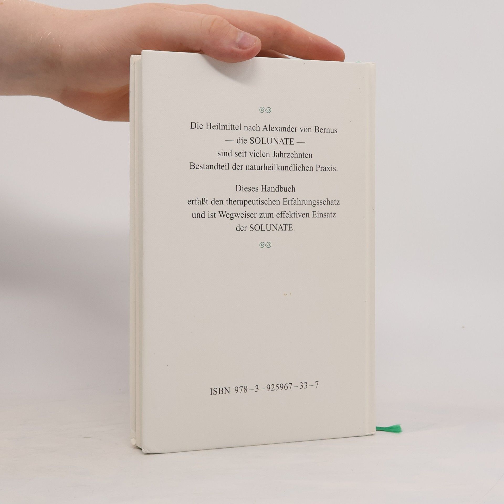 Hannes Prœller Alchemia medica