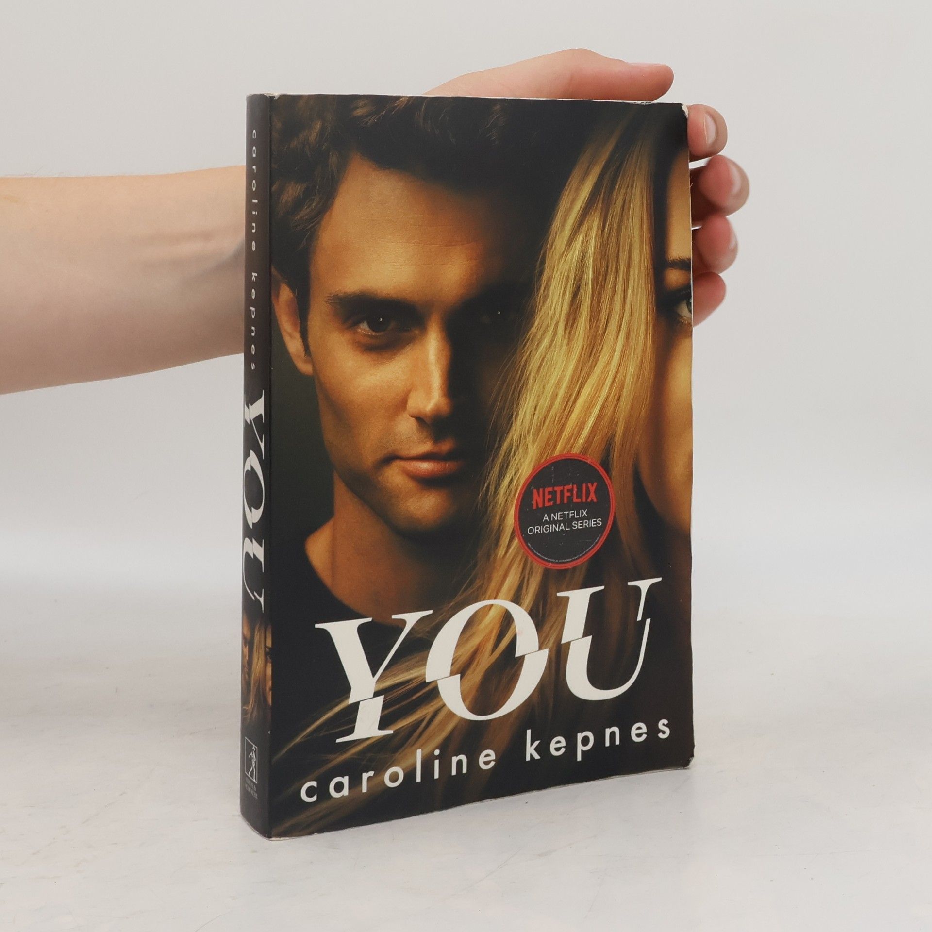 Caroline Kepnes You