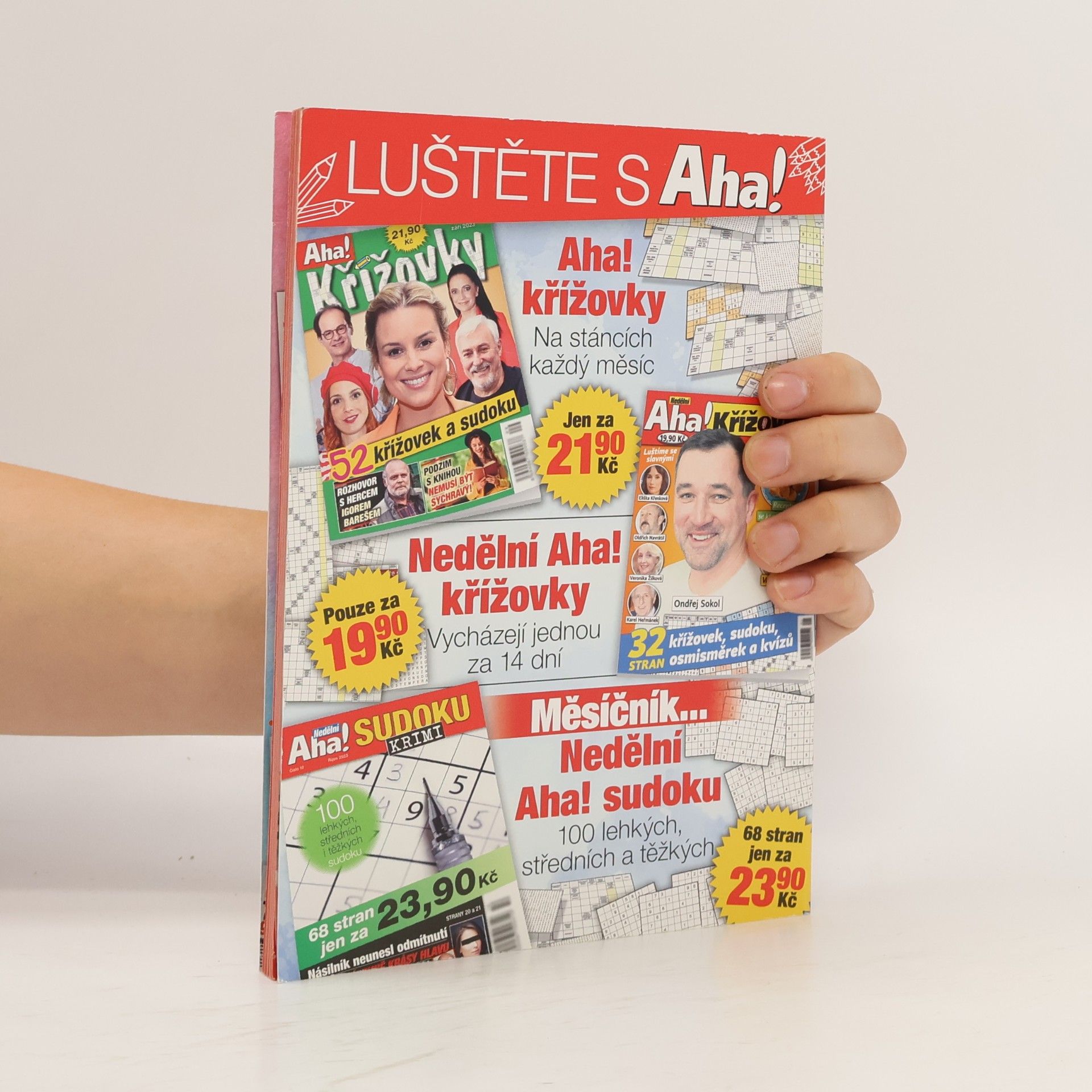 Autorenkollektiv Polévky, guláše