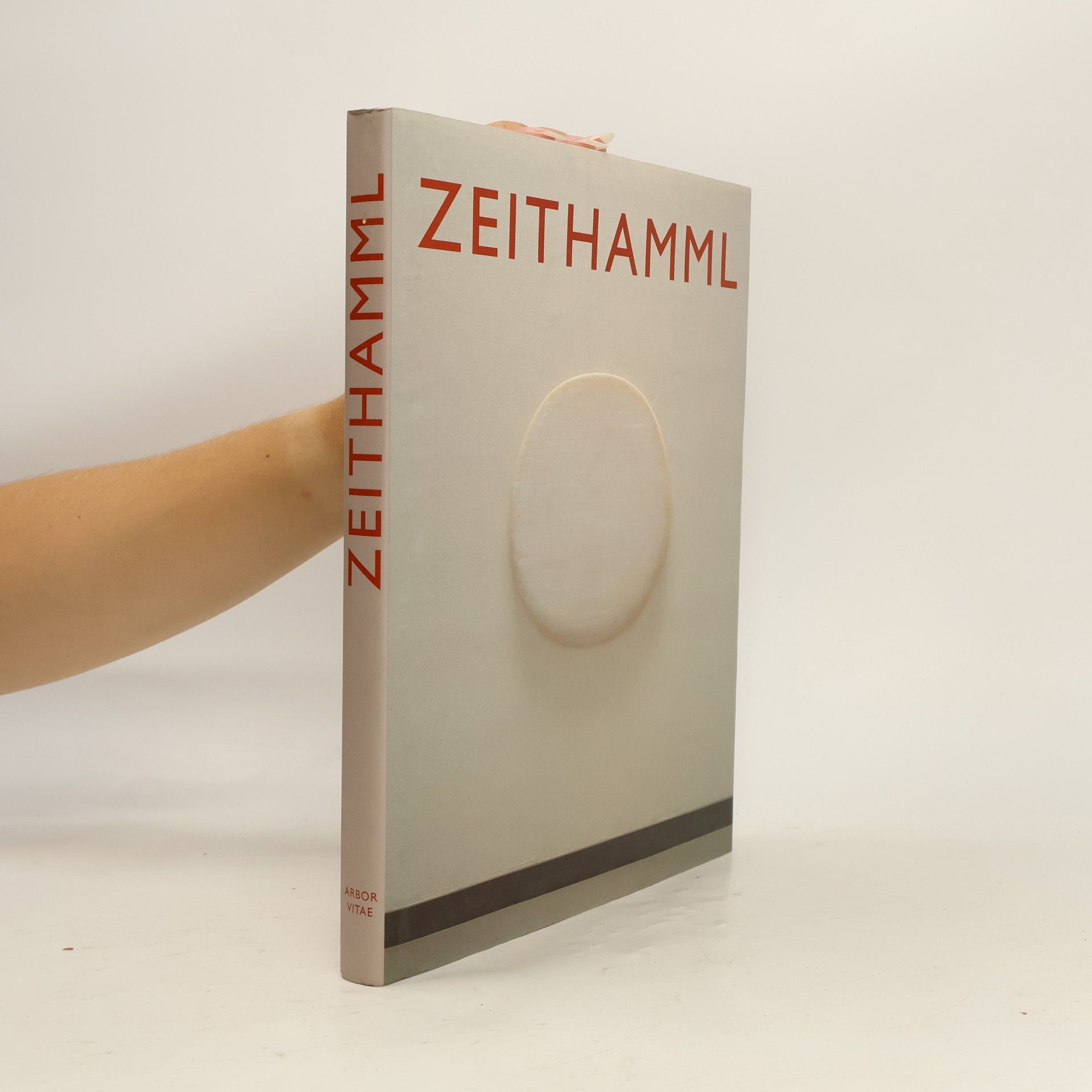 Zeithamml