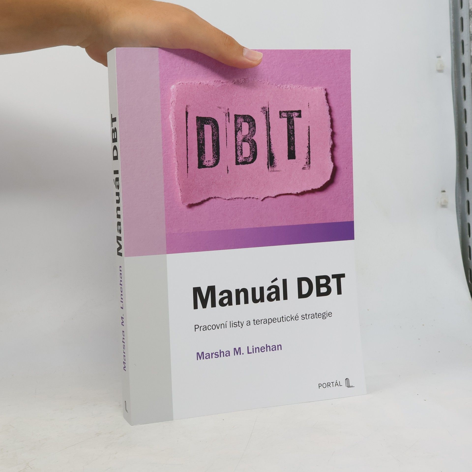 Manuál DBT