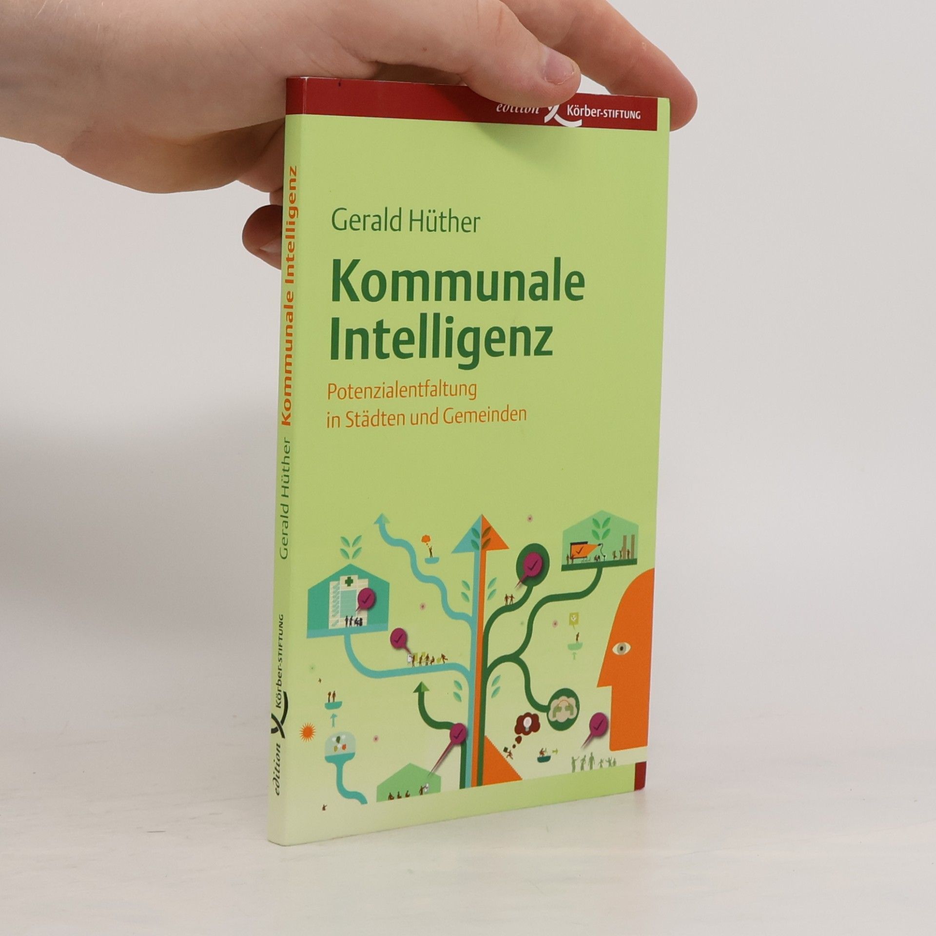 Kommunale Intelligenz