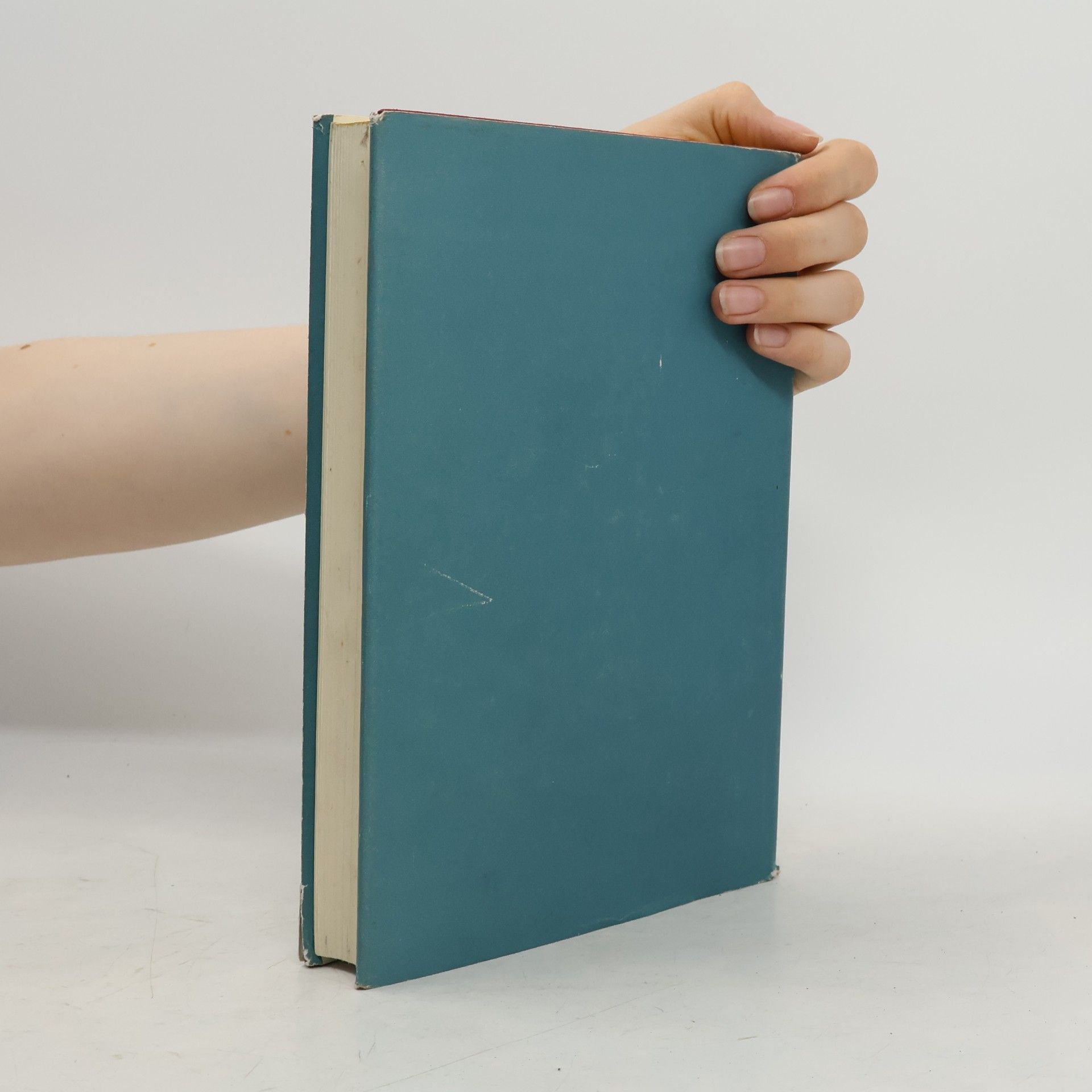 Fritz Andreae Handbuch zur katholischen Schulbibel. Altes Testament