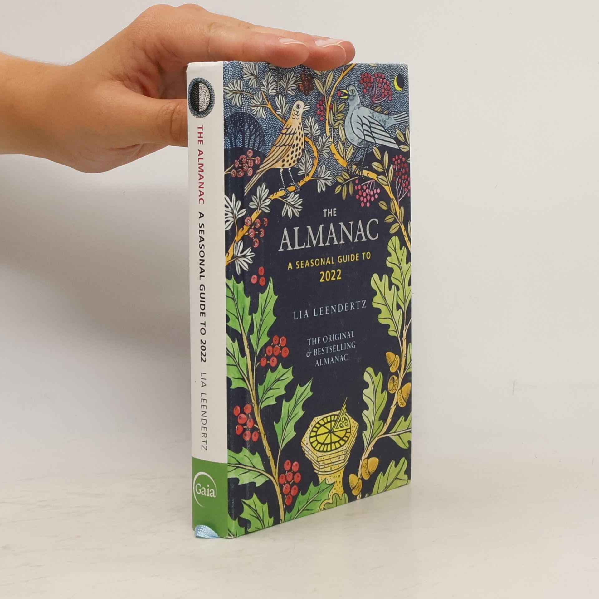 The Almanac