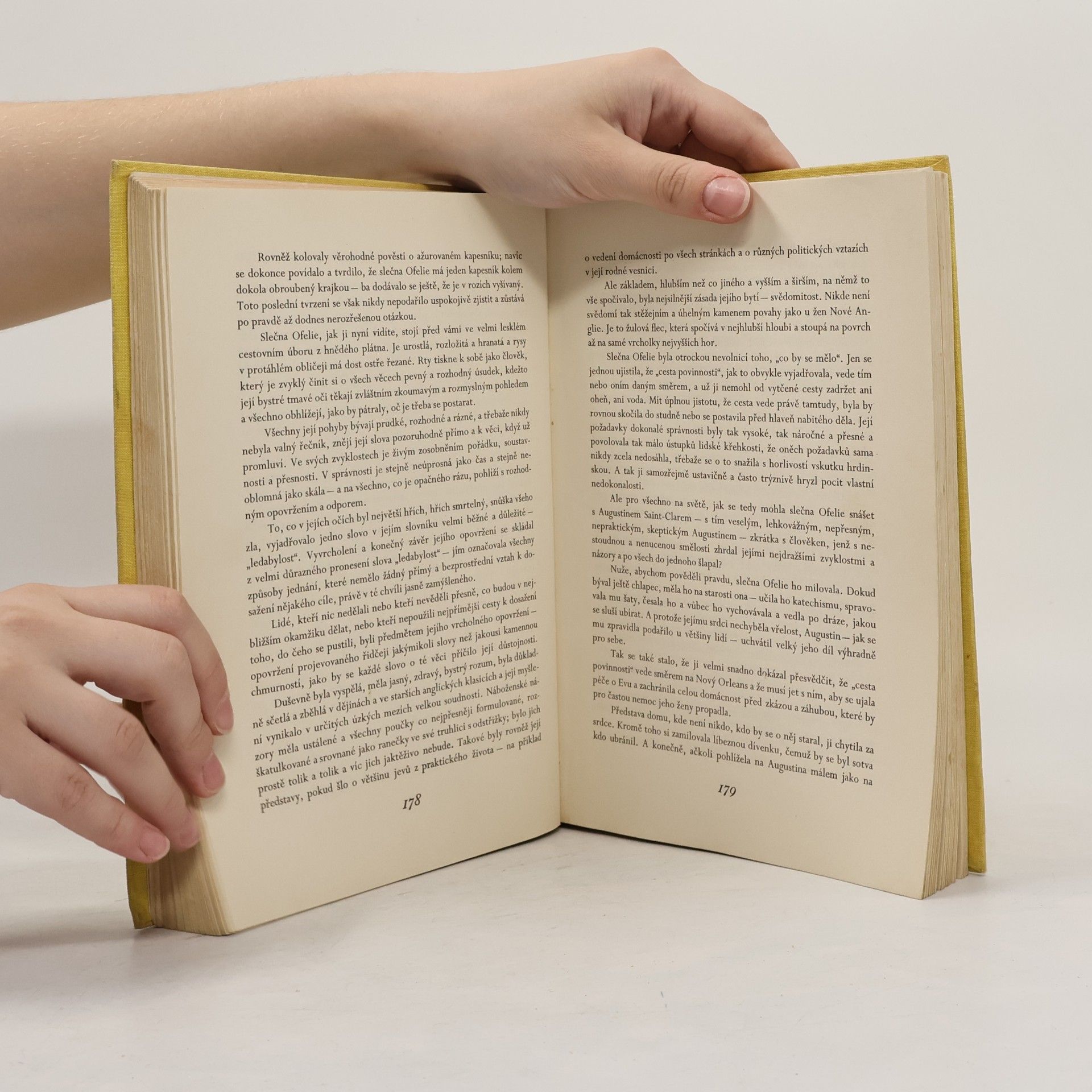 Harriet Beecher Stowe Chaloupka strýčka Toma