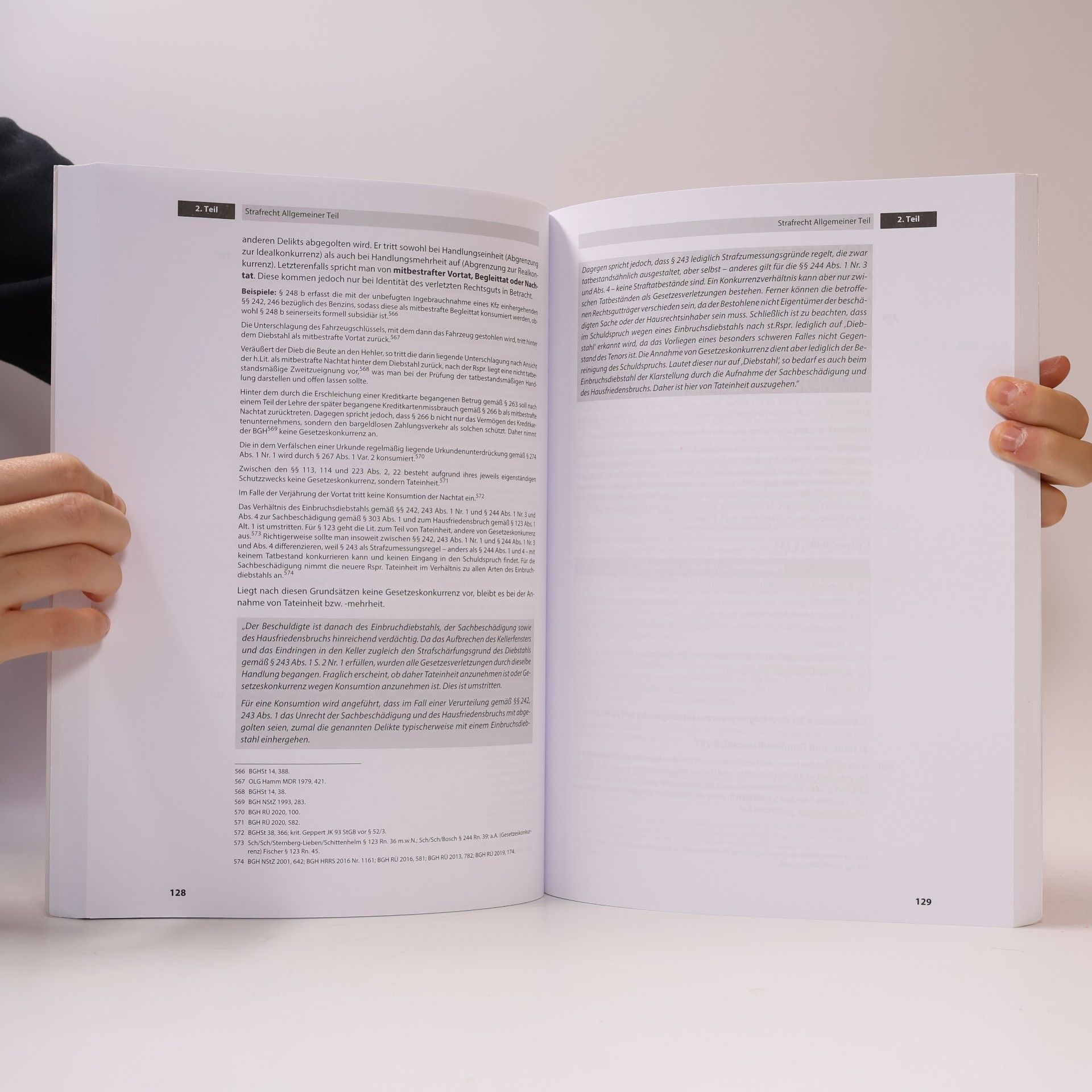 Dirk Reitzig Materielles Strafrecht in der Assessorklausur