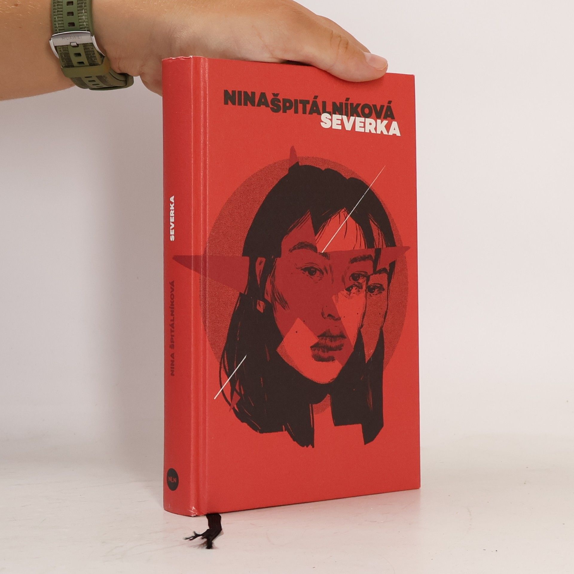 Nina Špitálníková Severka