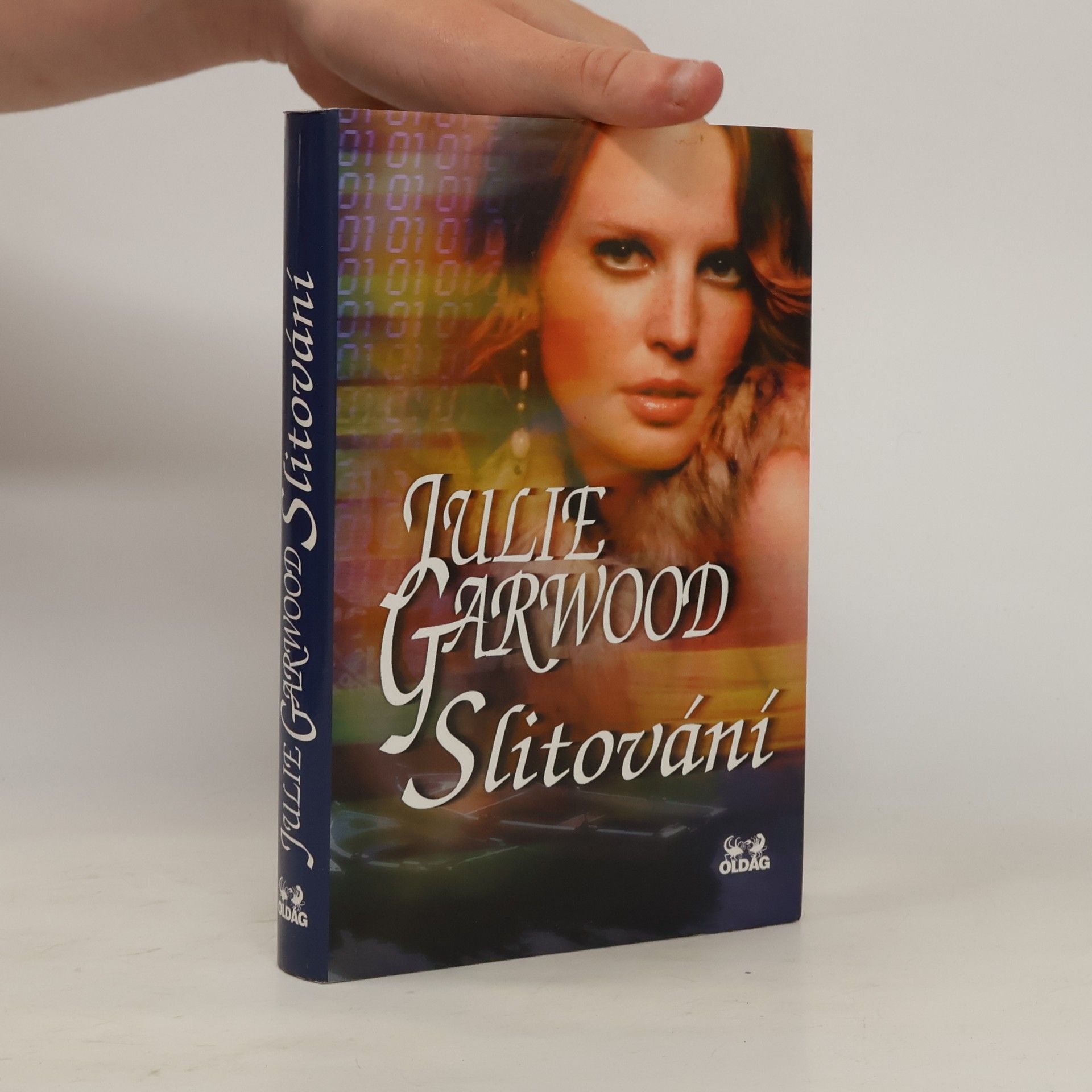 Julie Garwood Slitování