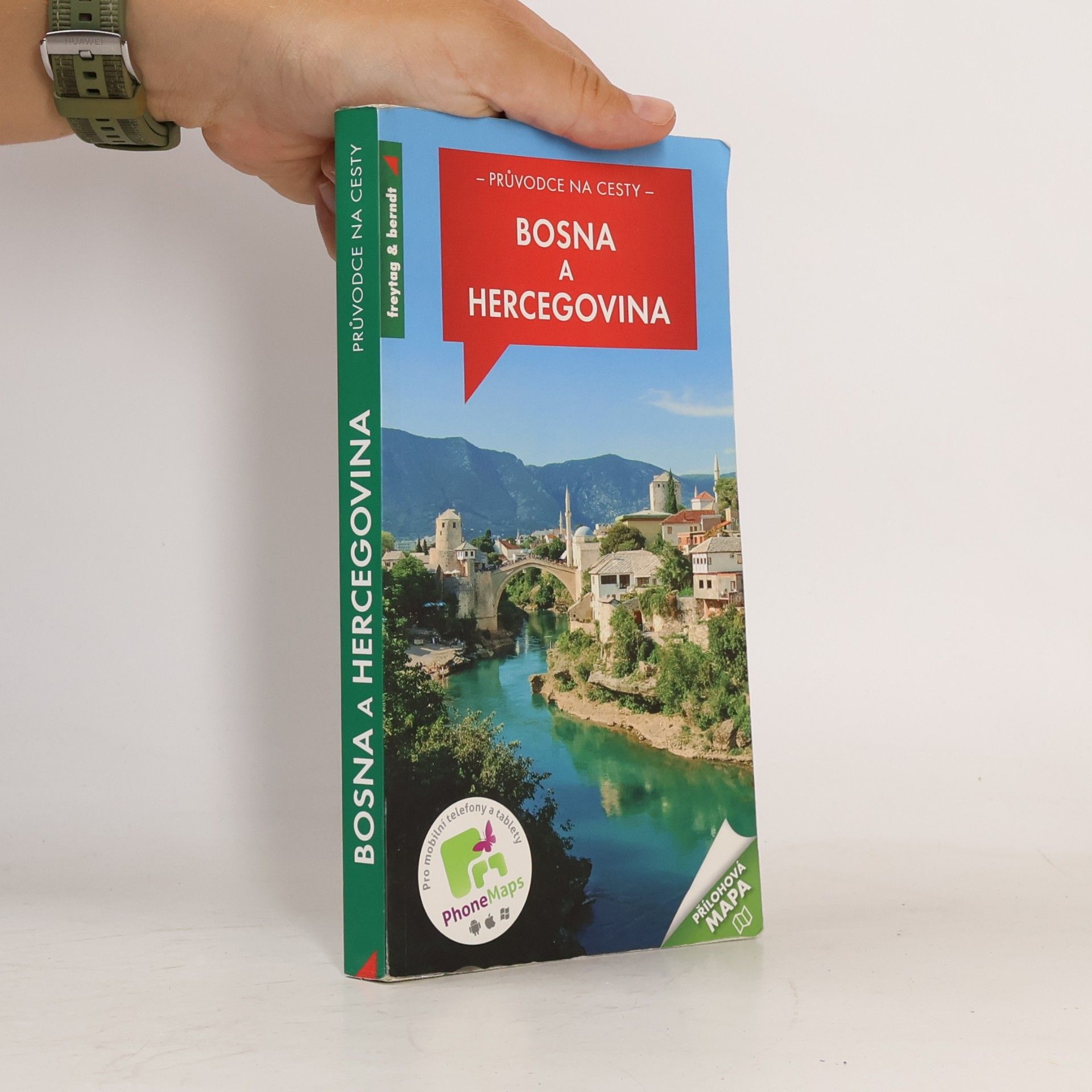 Bosna a Hercegovina