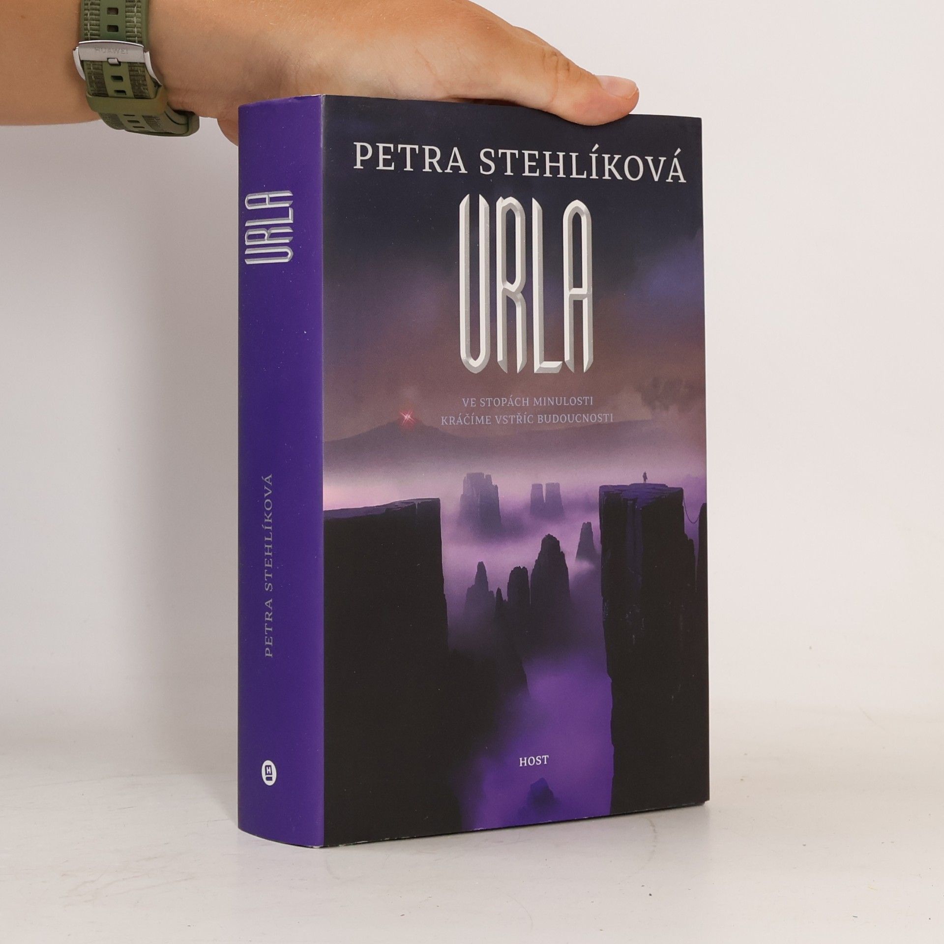 Petra Stehlíková Urla