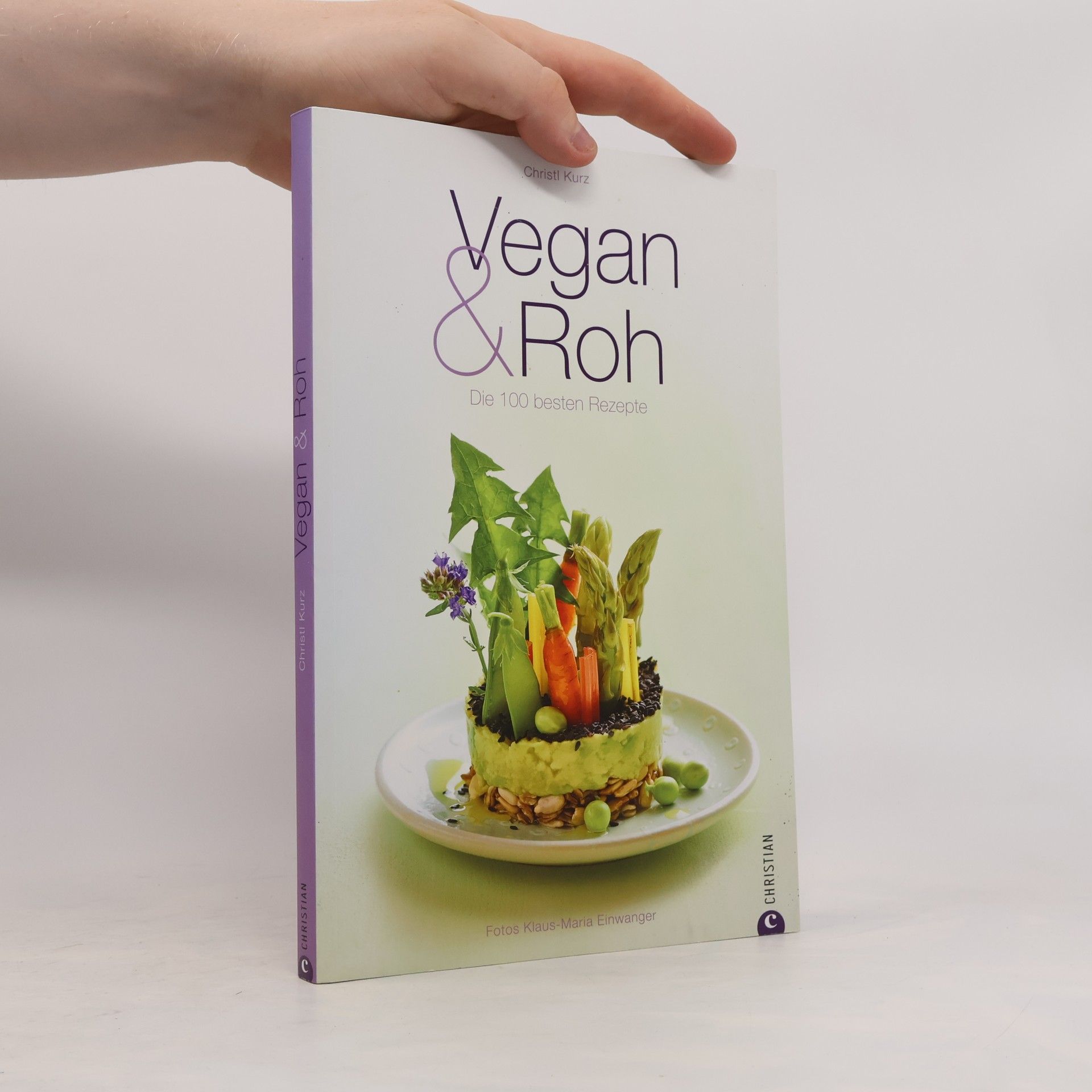 Vegan & roh