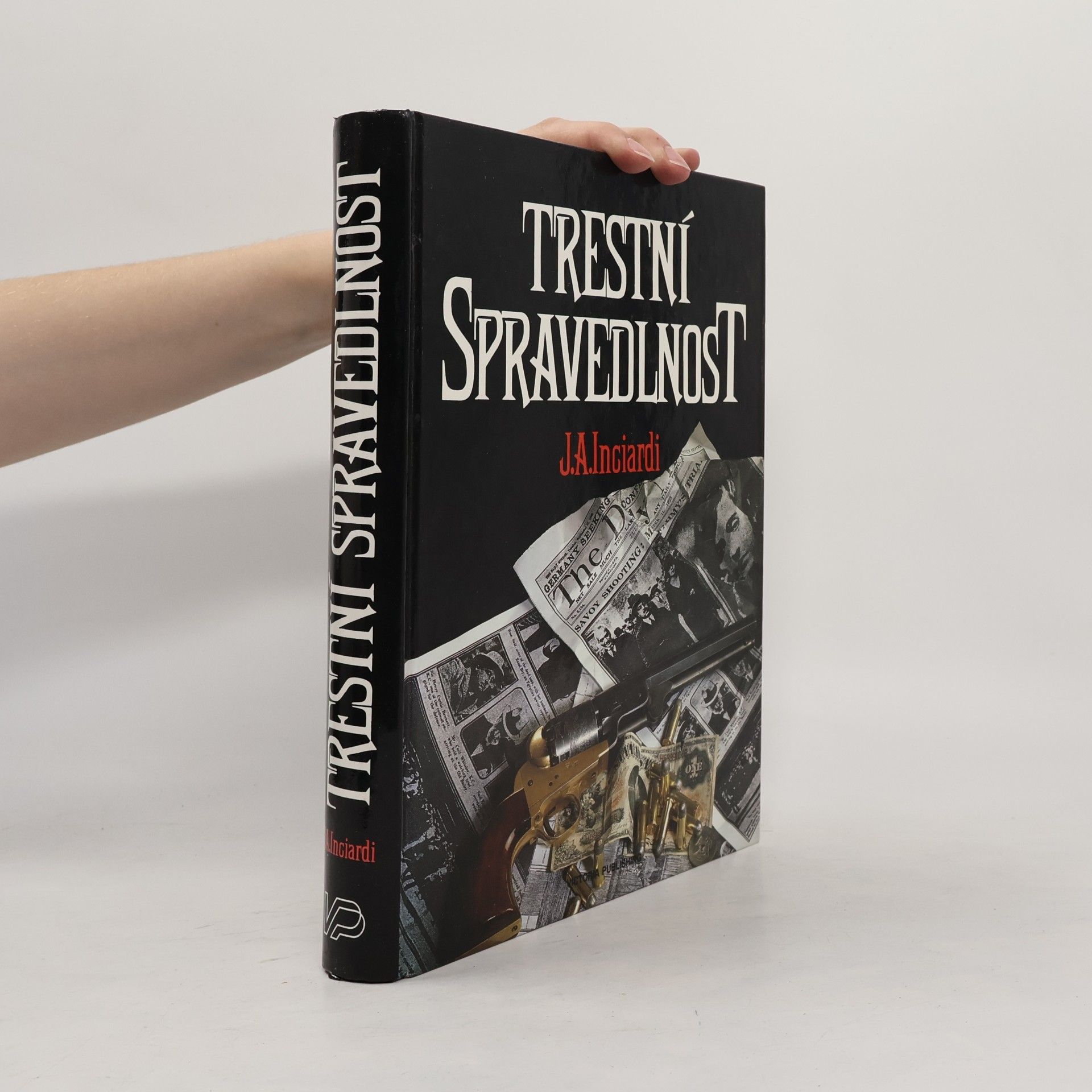 Trestní spravedlnost. Ústavní principy trestního práva, trestního řádu a nápravné výchovy