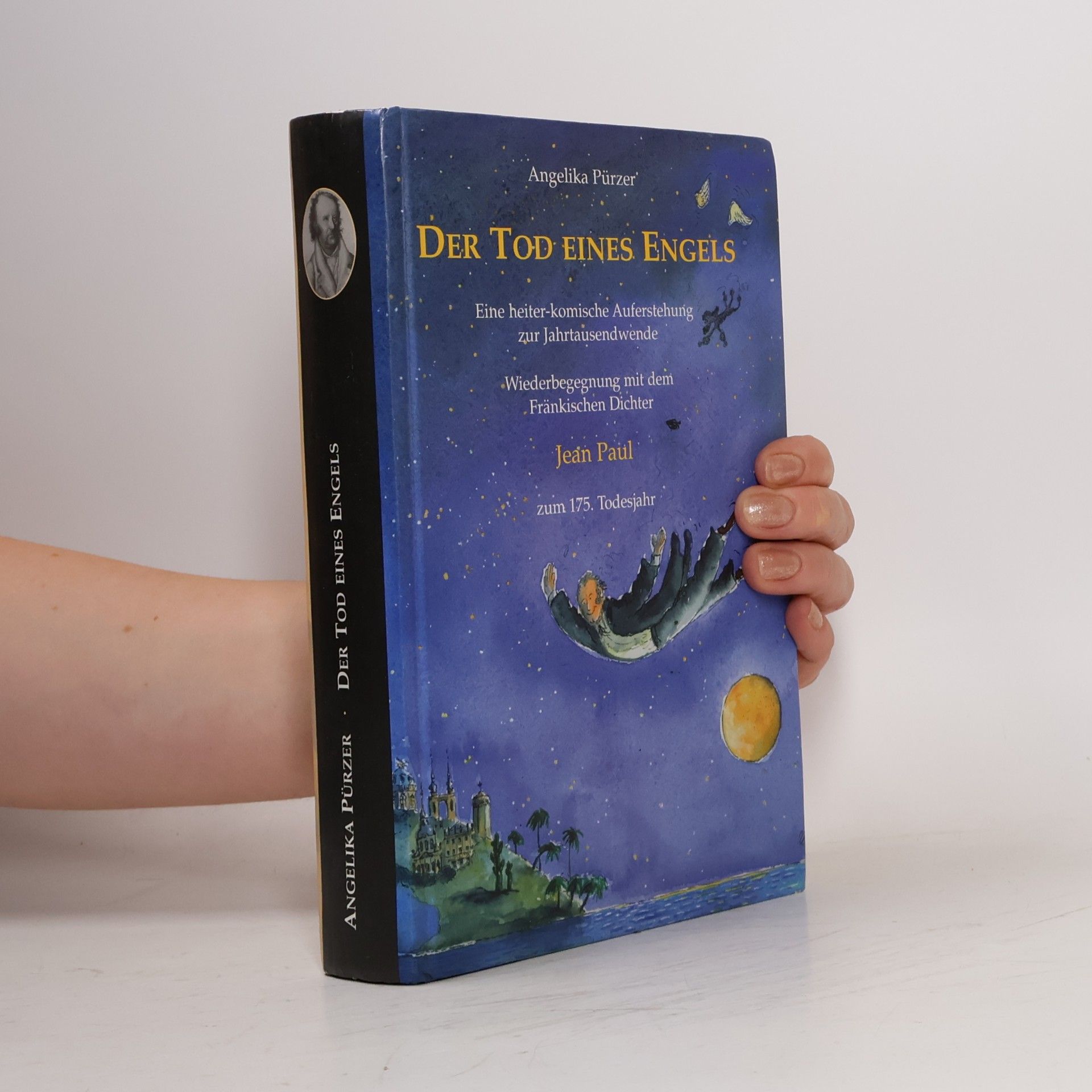 Der Tod eines Engels