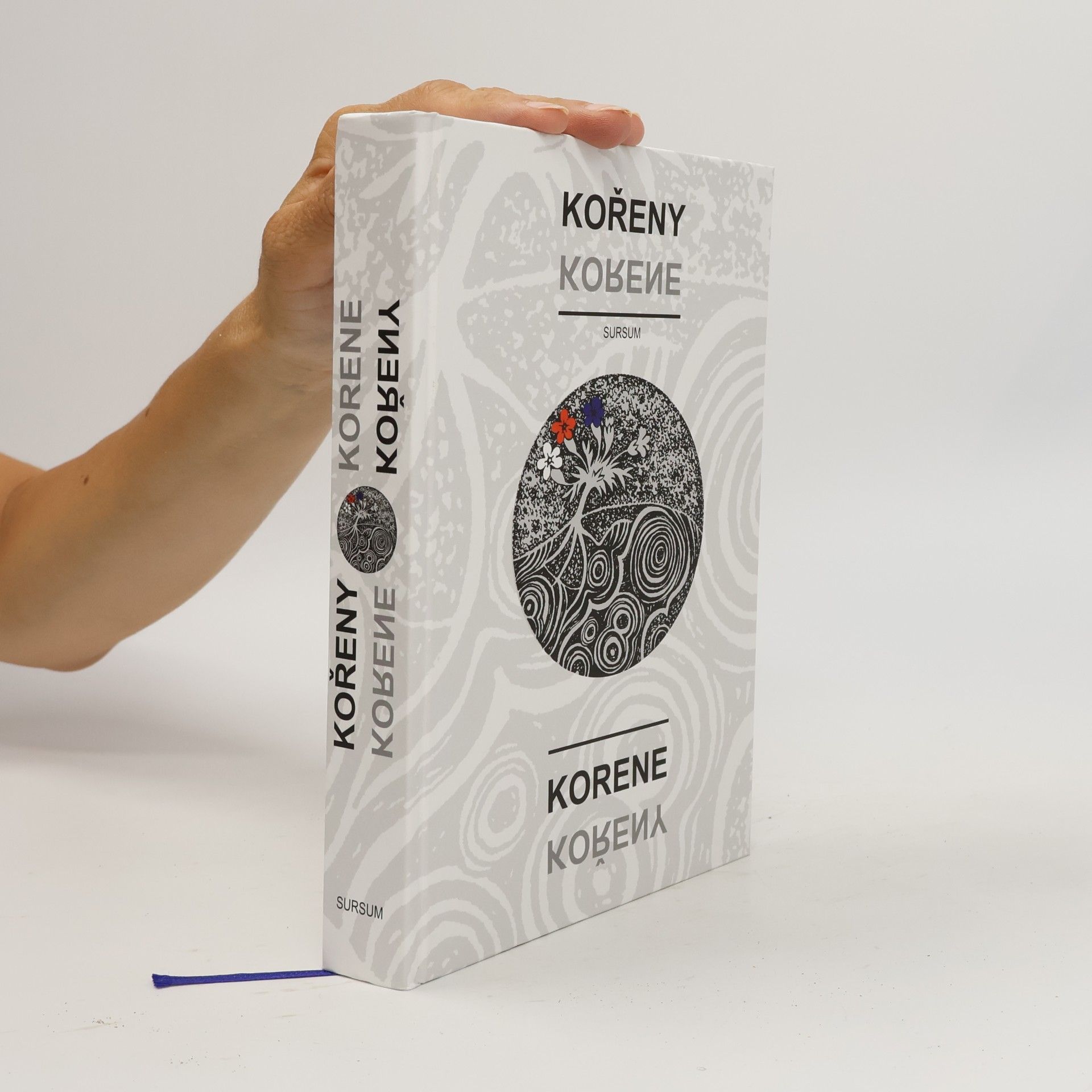 Miroslav Klepáček - SURSUM Kořeny / Korene