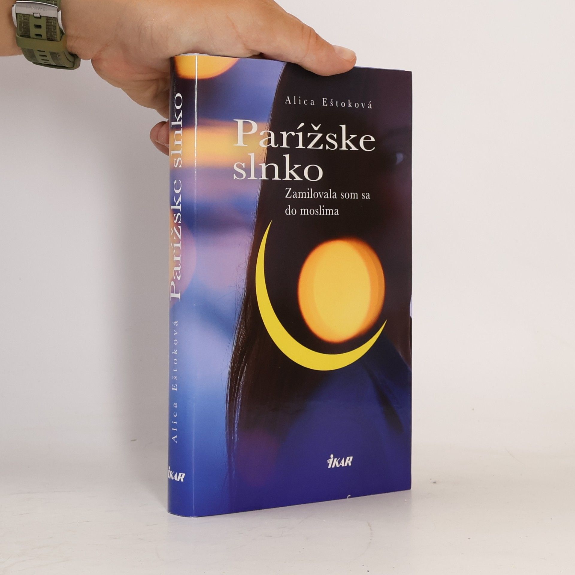 Parížske slnko