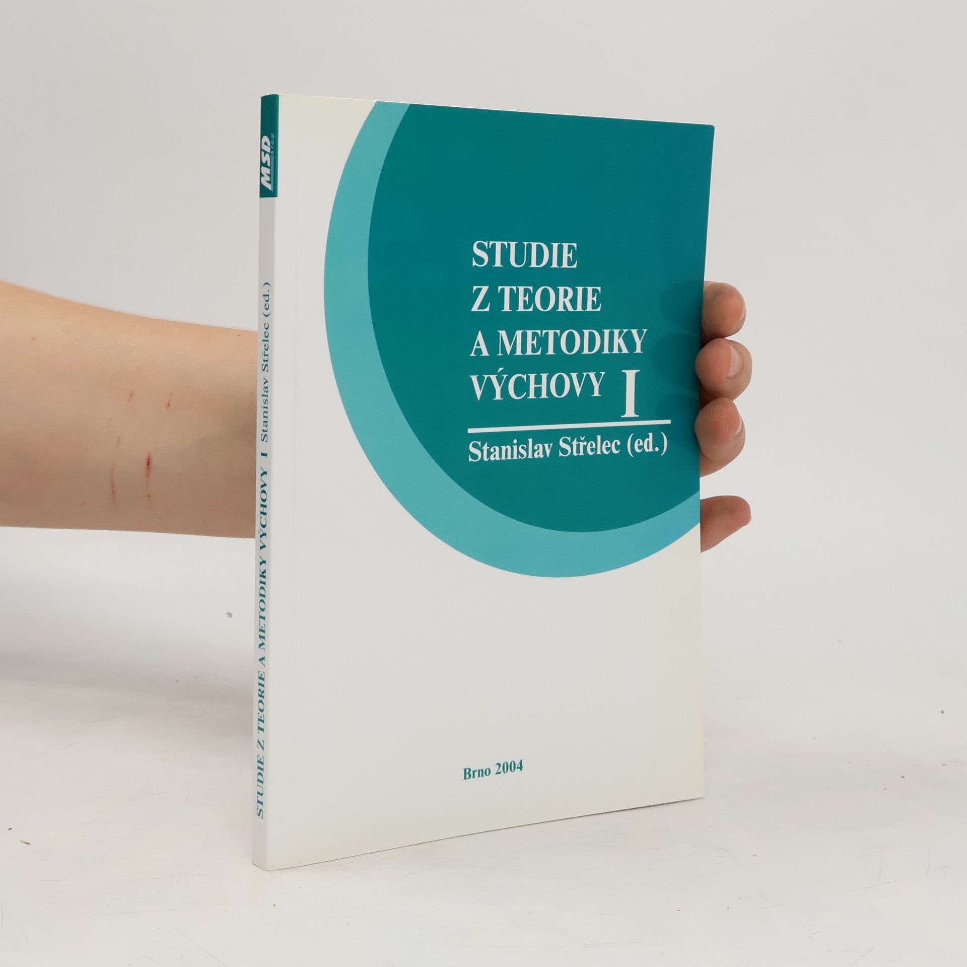 Studie z teorie a metodiky výchovy I