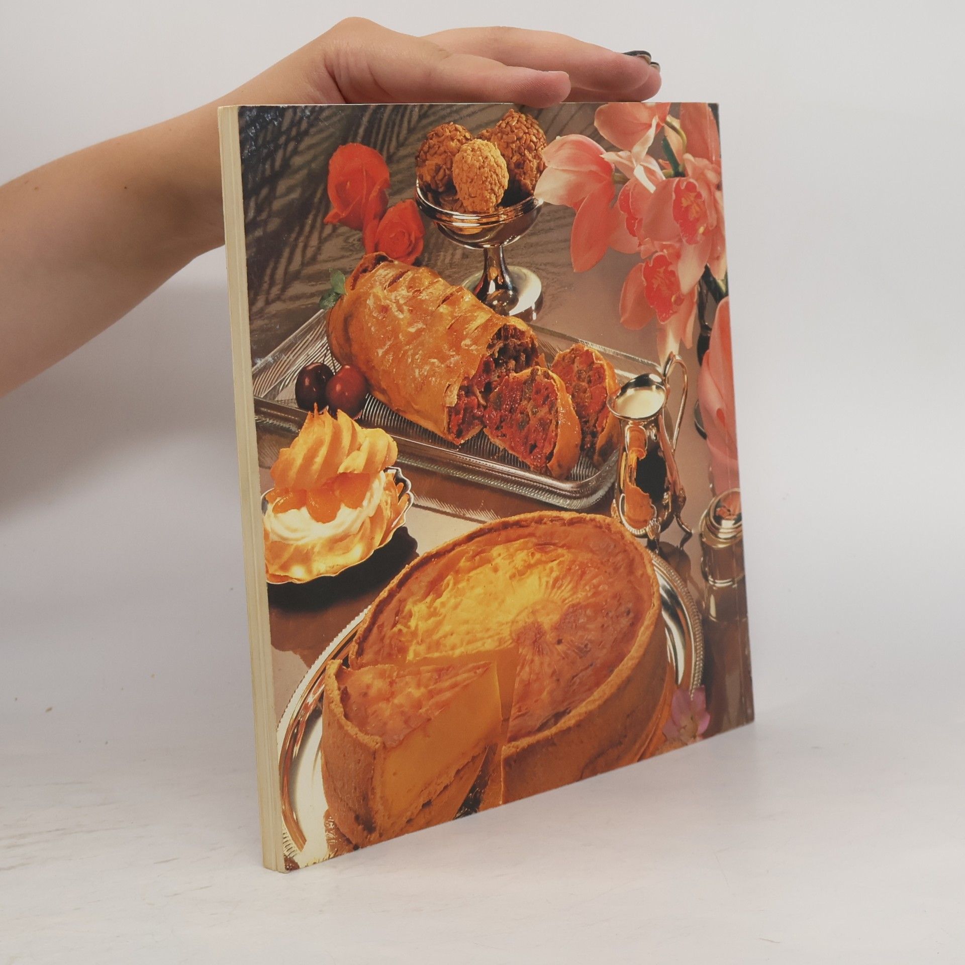 Autorenkollektiv Lecker Leichtes Backvergnügen