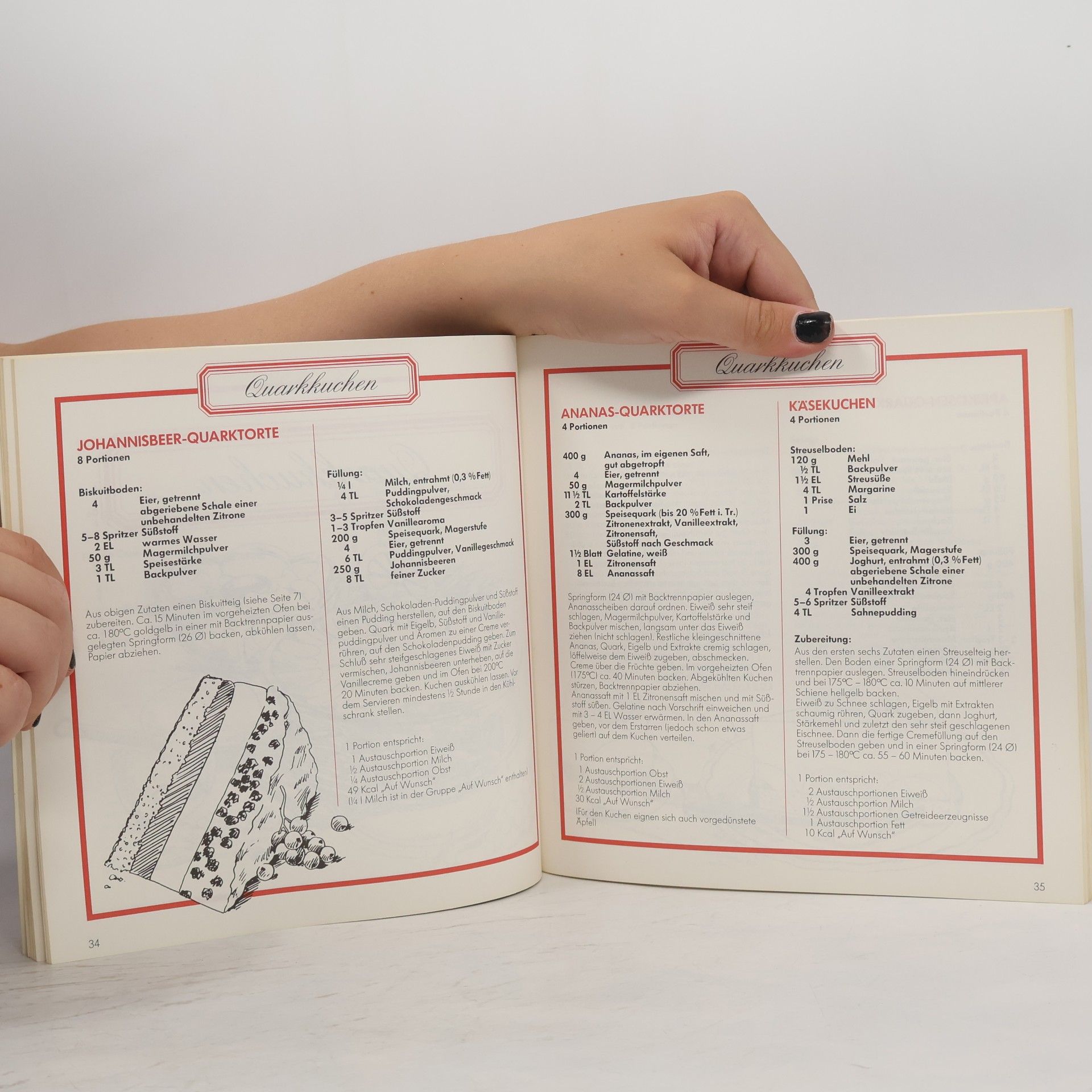 Autorenkollektiv Lecker Leichtes Backvergnügen