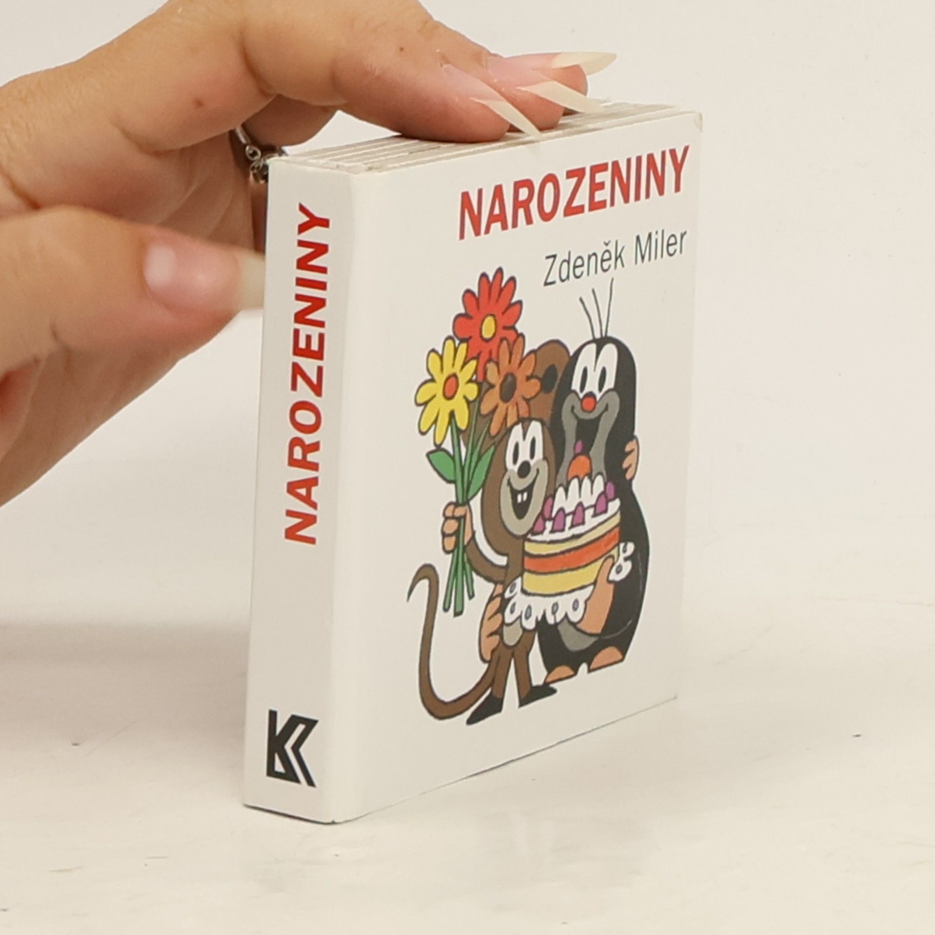 Zdeněk Miler Narozeniny