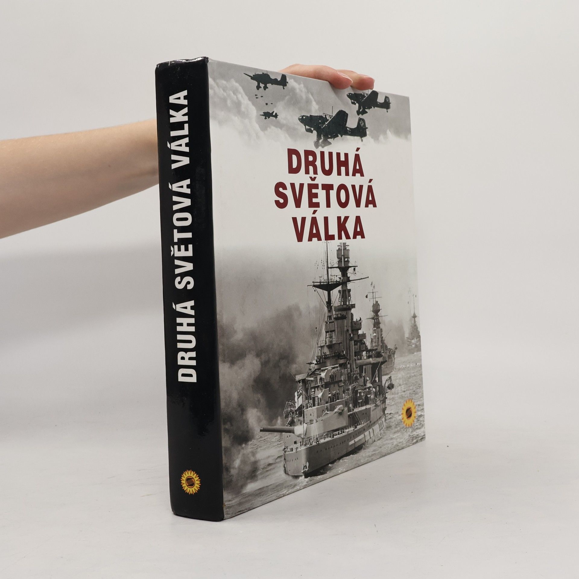 Vladimír Nálevka Druhá světová válka