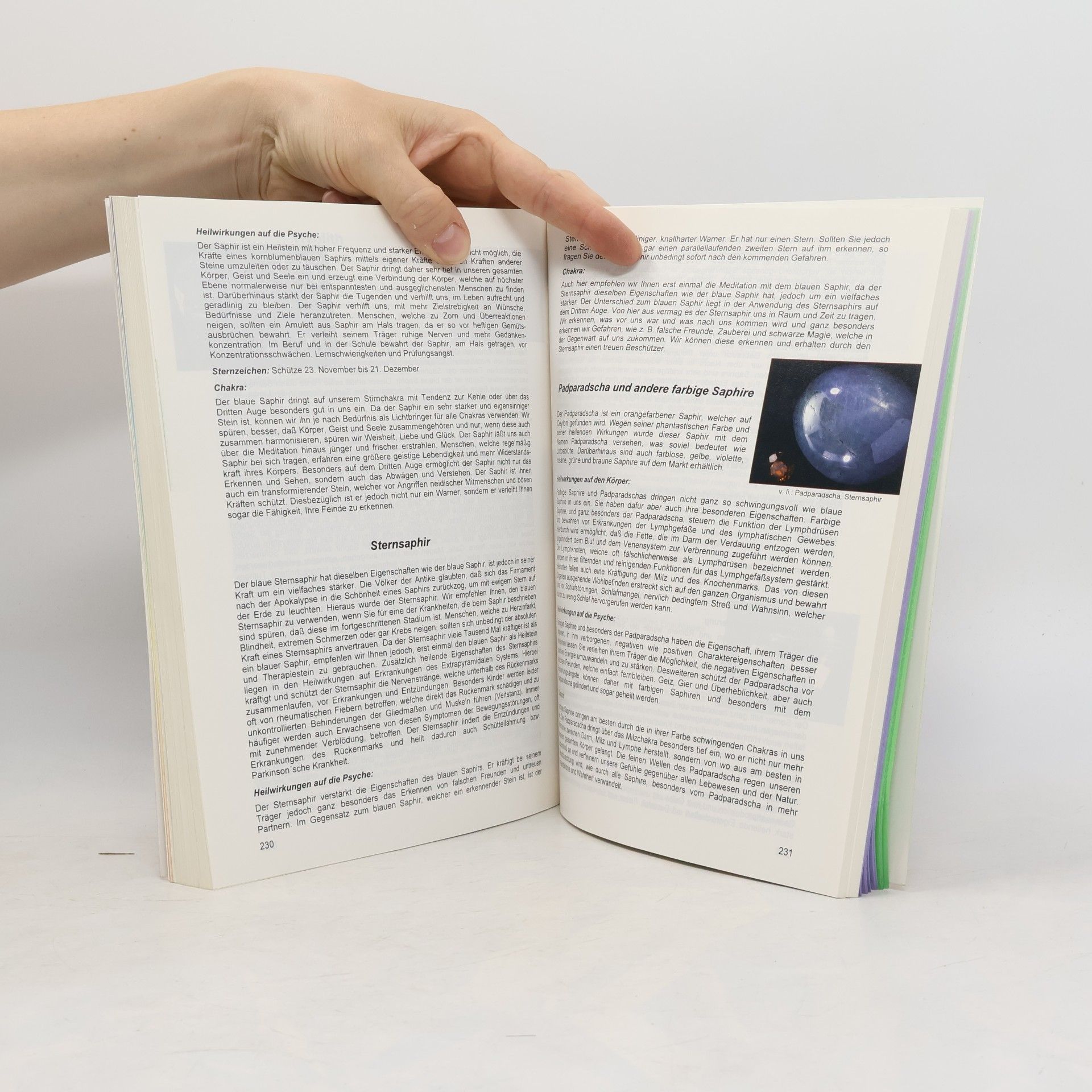 Autorenkollektiv Das große Lexikon der Heilsteine, Düfte und Kräuter