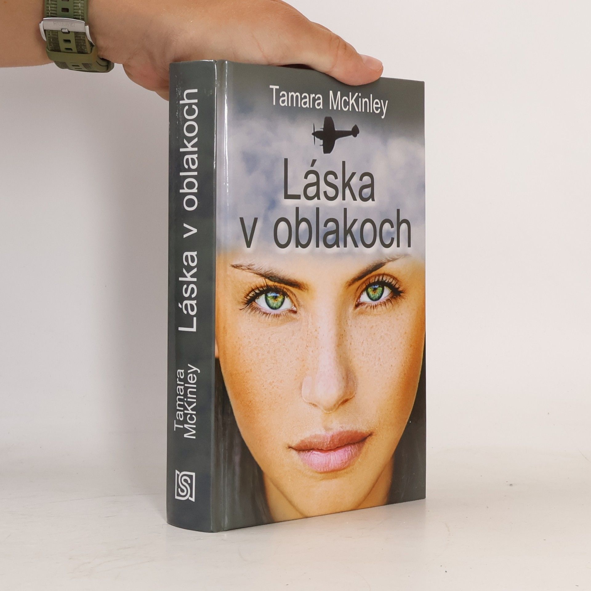 Tamara McKinley Láska v oblakoch