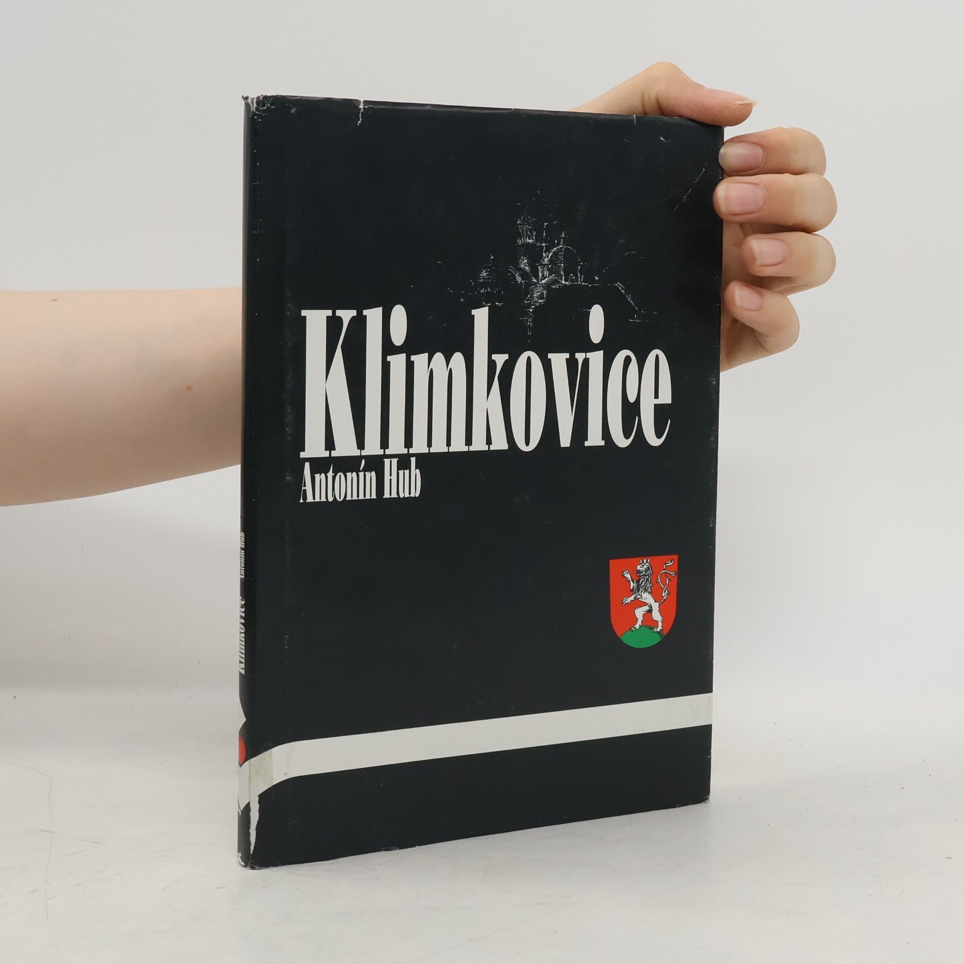 Klimkovice