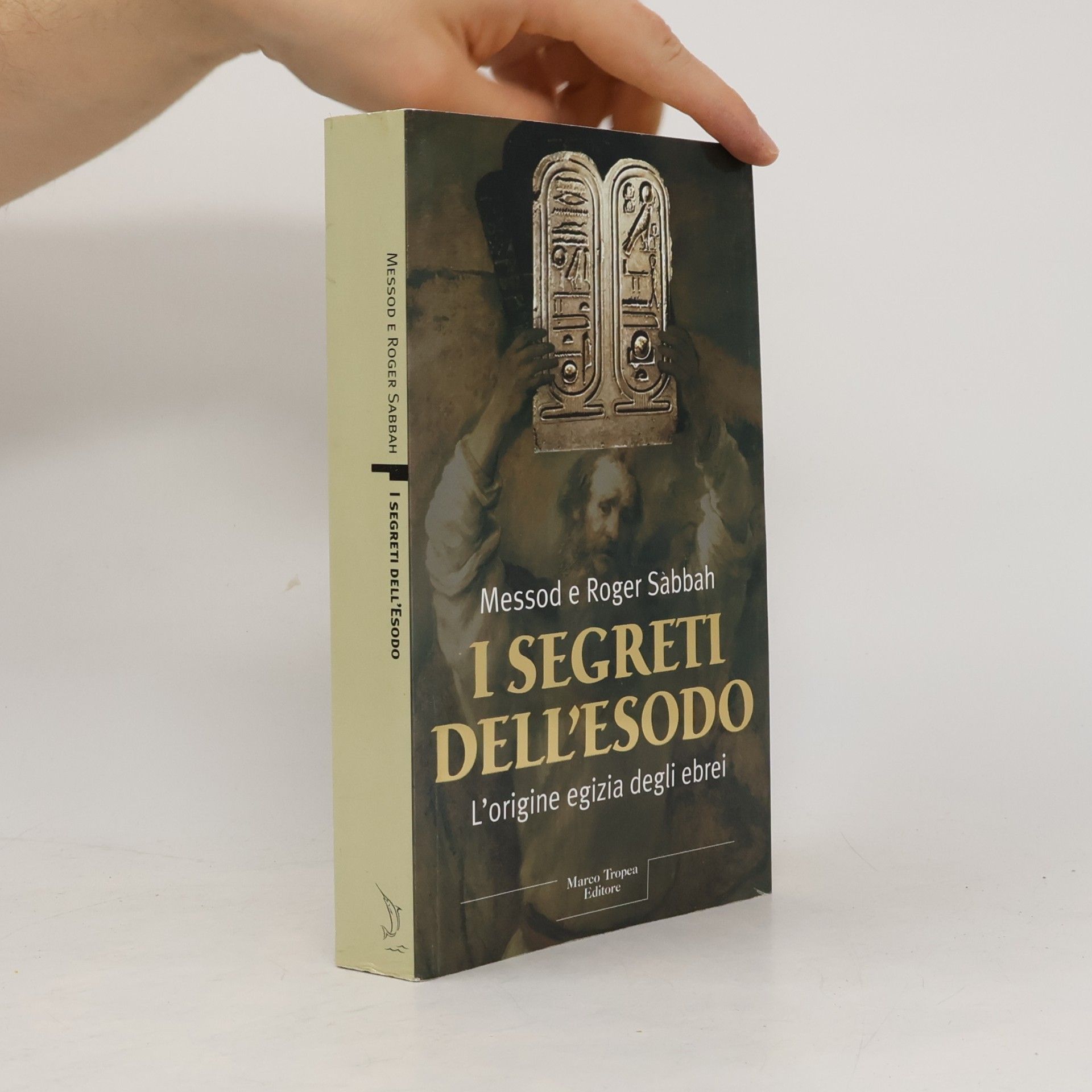 I Segreti dell'Esodo