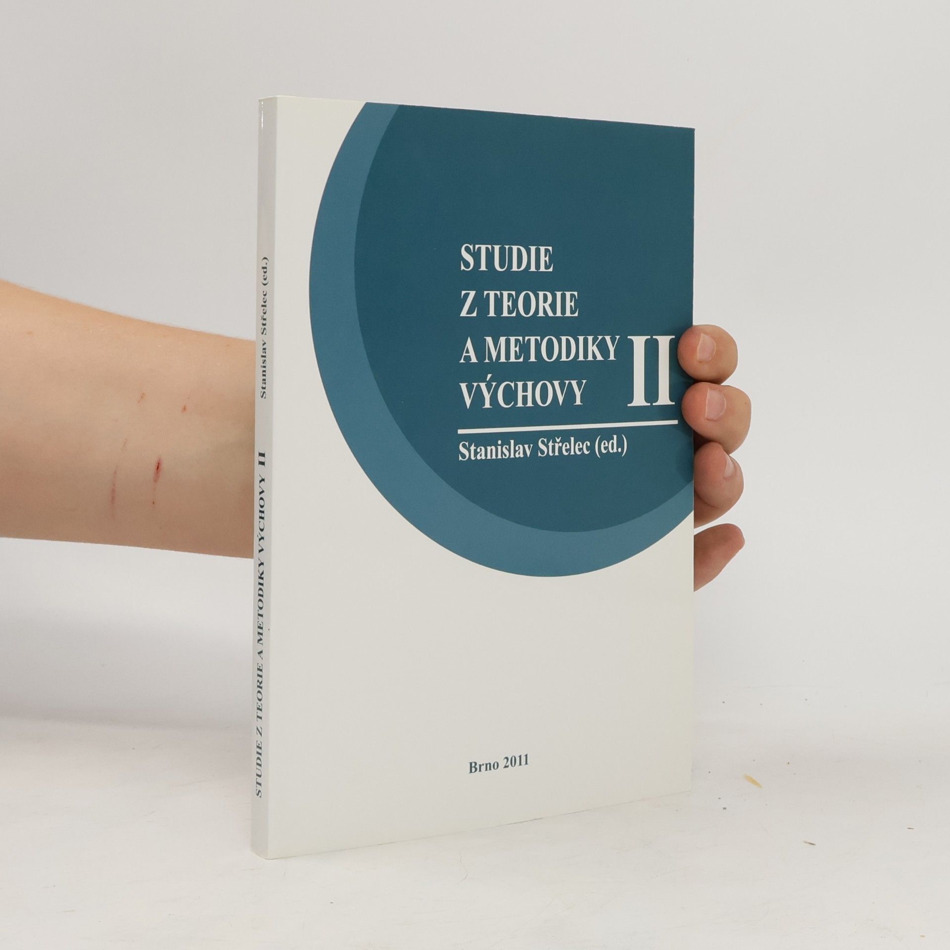 Studie z teorie a metodiky výchovy II