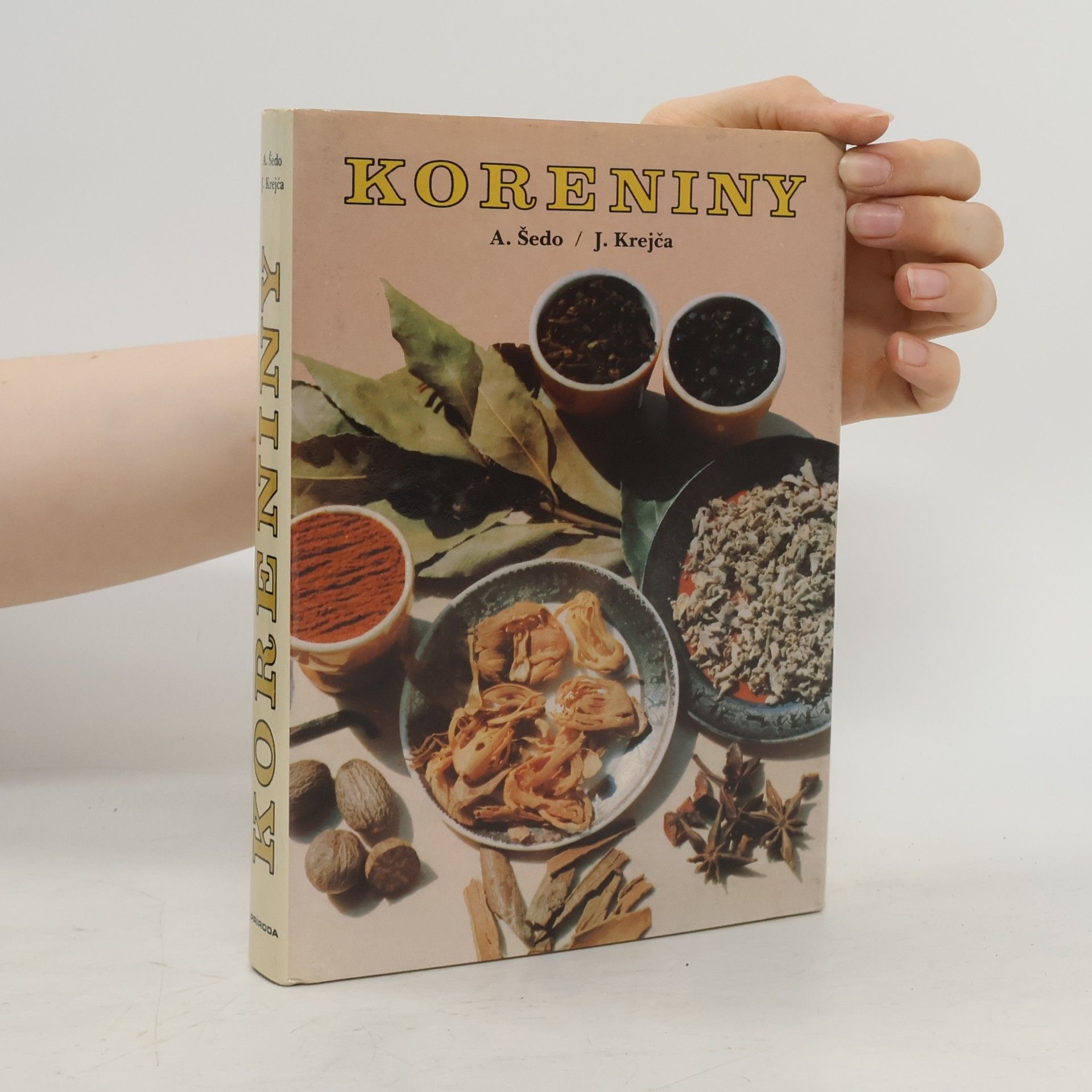 Koreniny