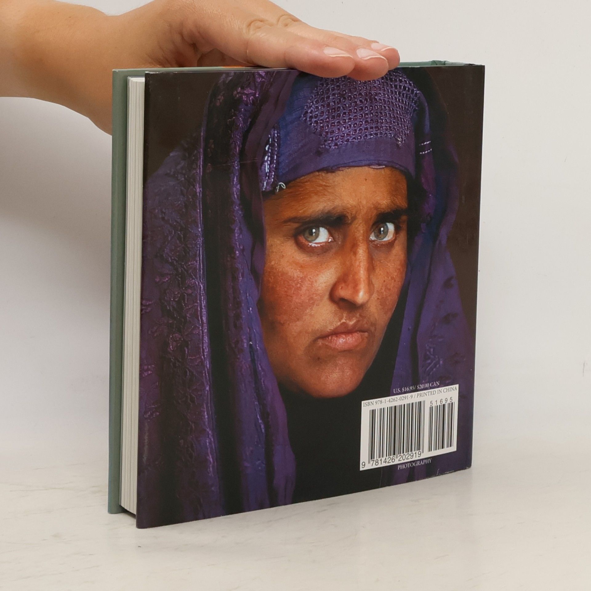 Leah Bendavid-Val National Geographic: The Photographs