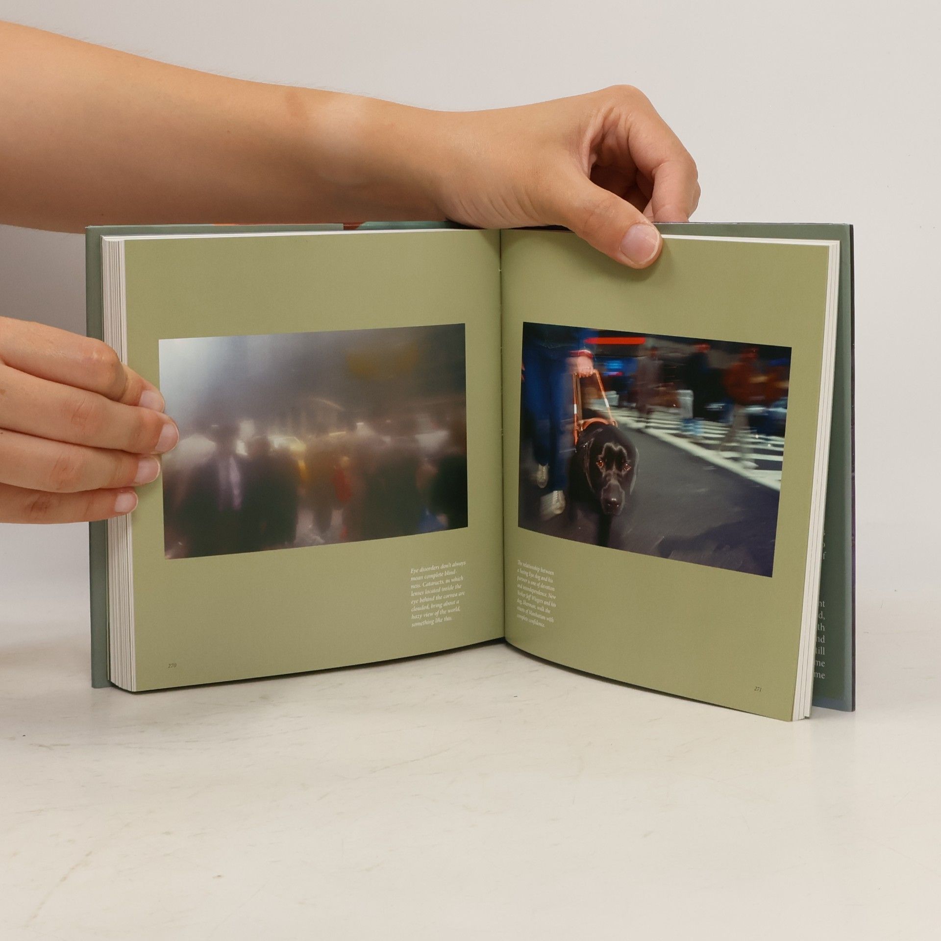 Leah Bendavid-Val National Geographic: The Photographs