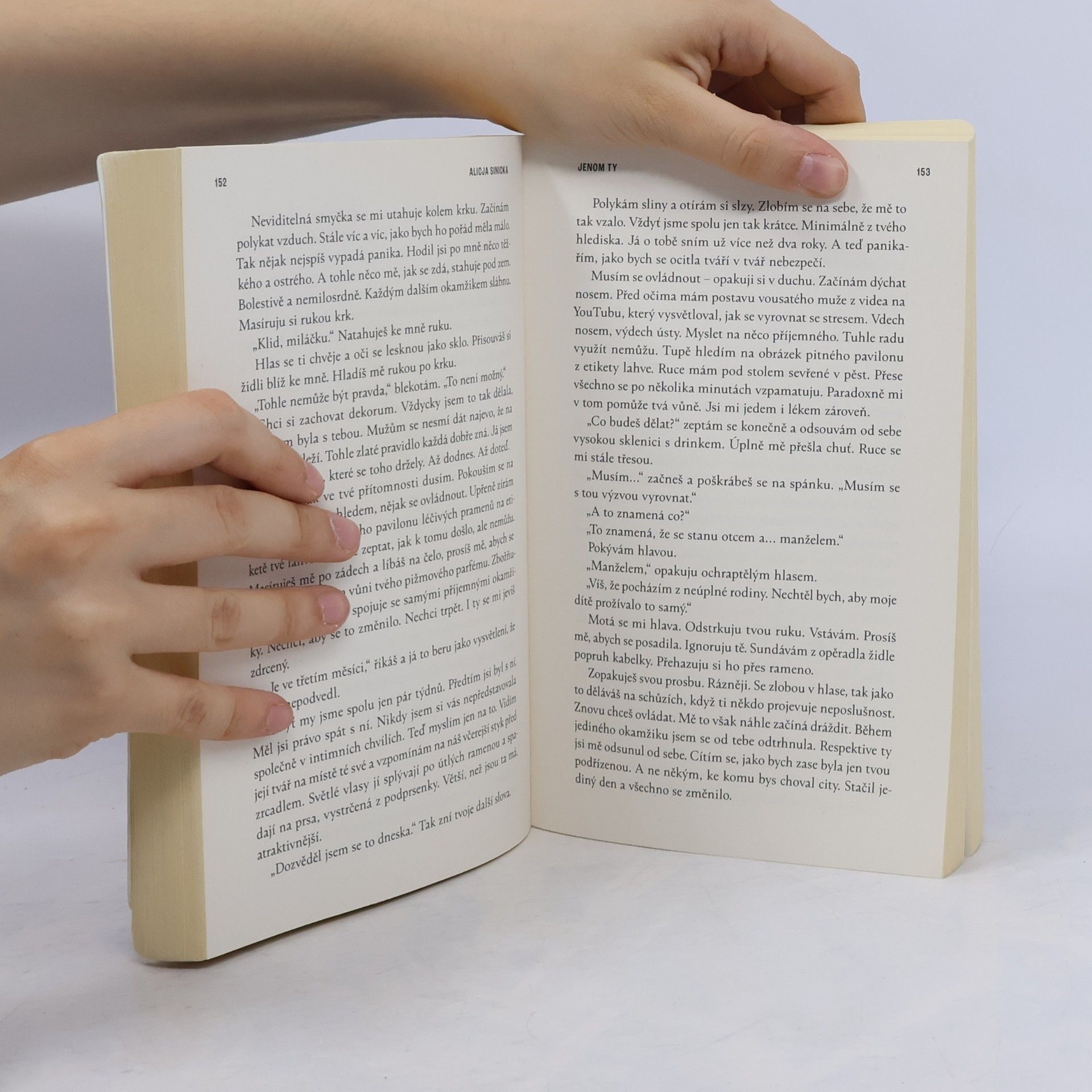 Autorenkollektiv Žhavé léto: hříšné povídky