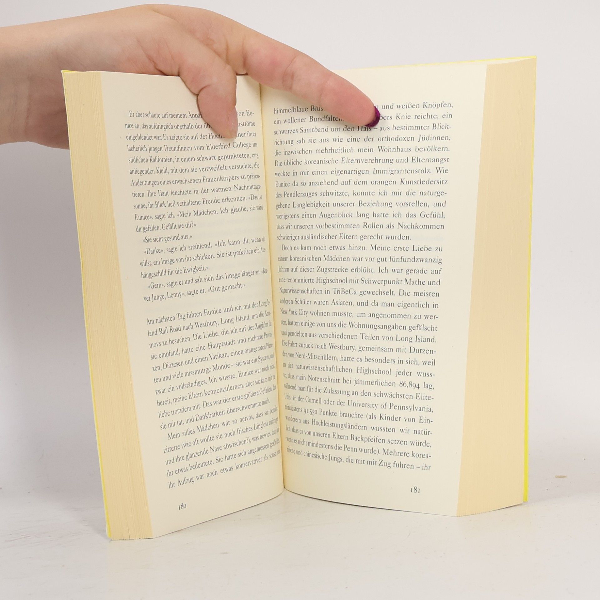 Gary Shteyngart Super Sad True Love Story